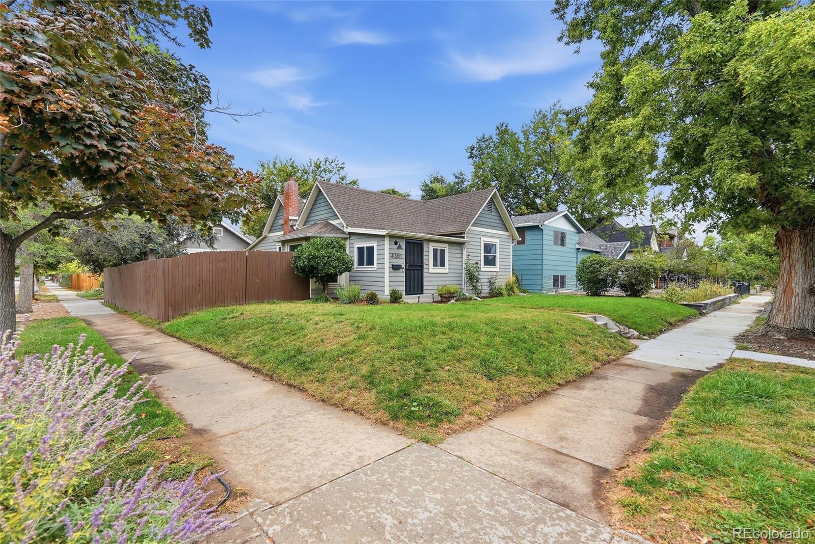 MLS Image #42 for 4301  xavier street,denver, Colorado