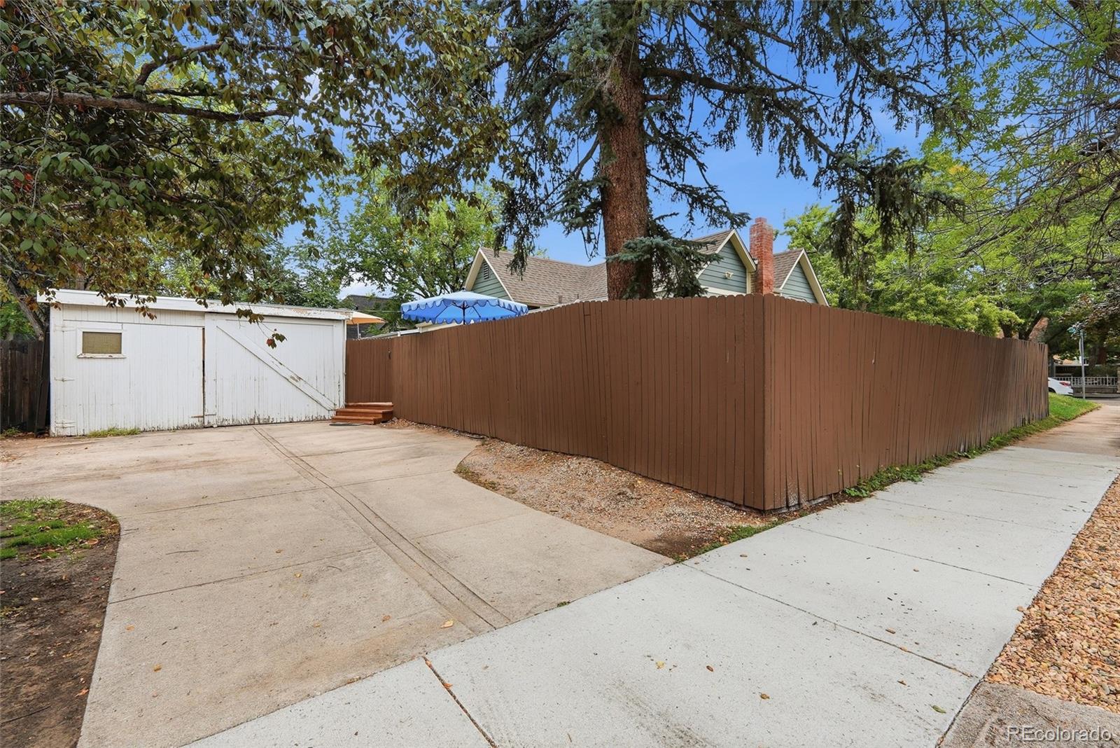 MLS Image #43 for 4301  xavier street,denver, Colorado