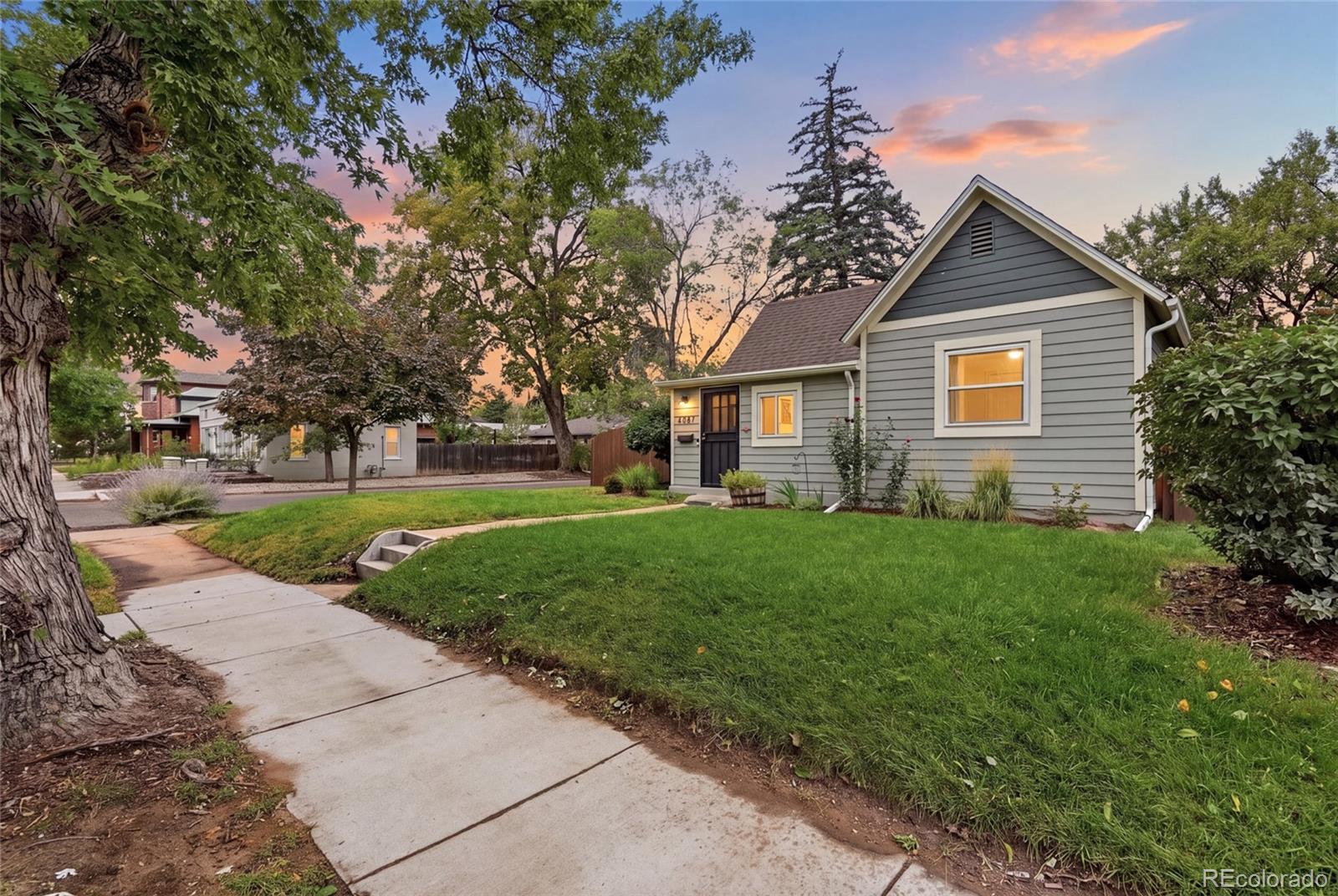 MLS Image #44 for 4301  xavier street,denver, Colorado