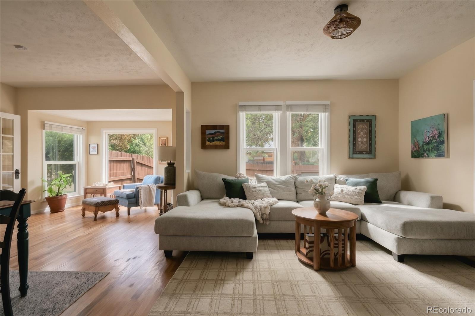 MLS Image #6 for 4301  xavier street,denver, Colorado