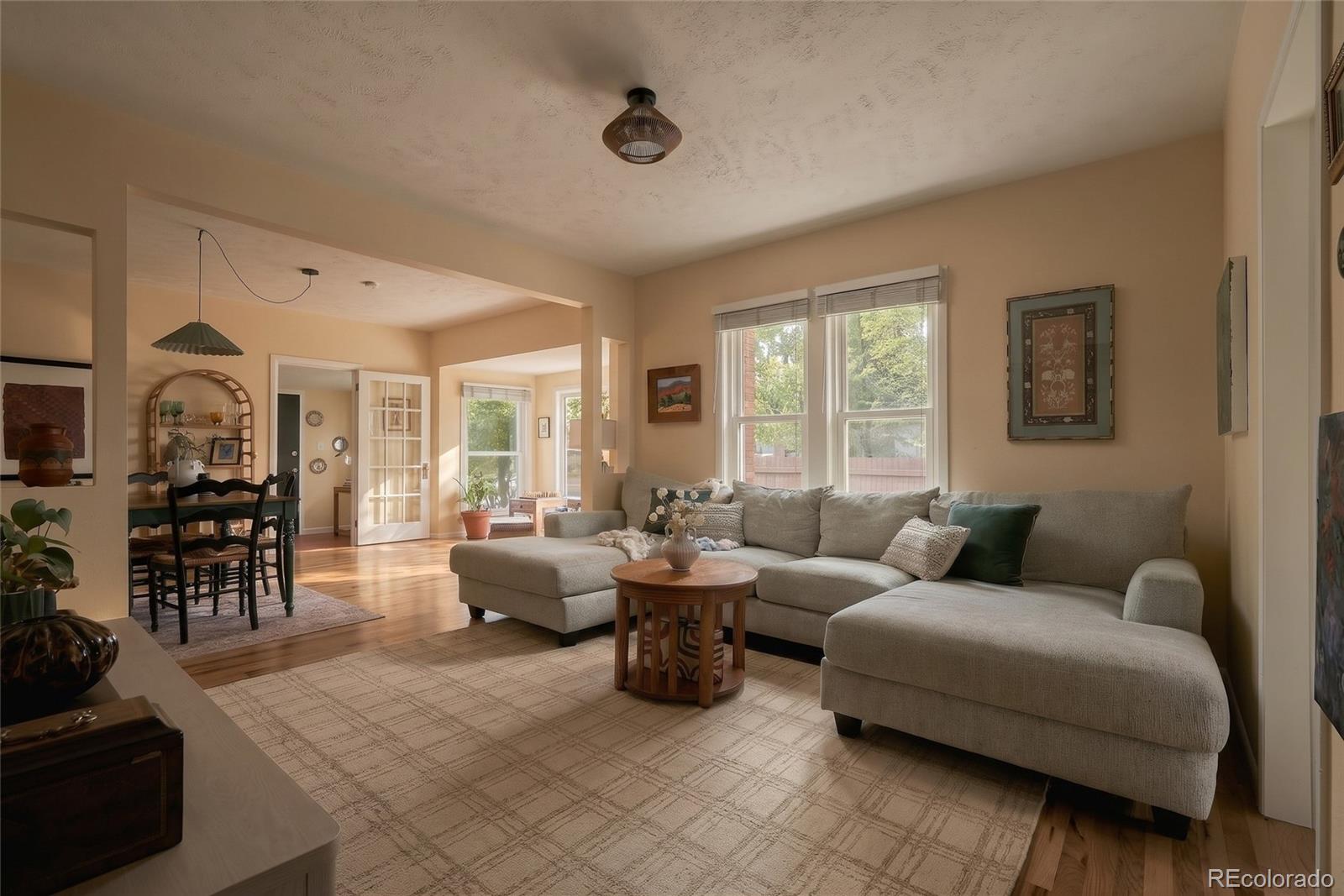 MLS Image #7 for 4301  xavier street,denver, Colorado