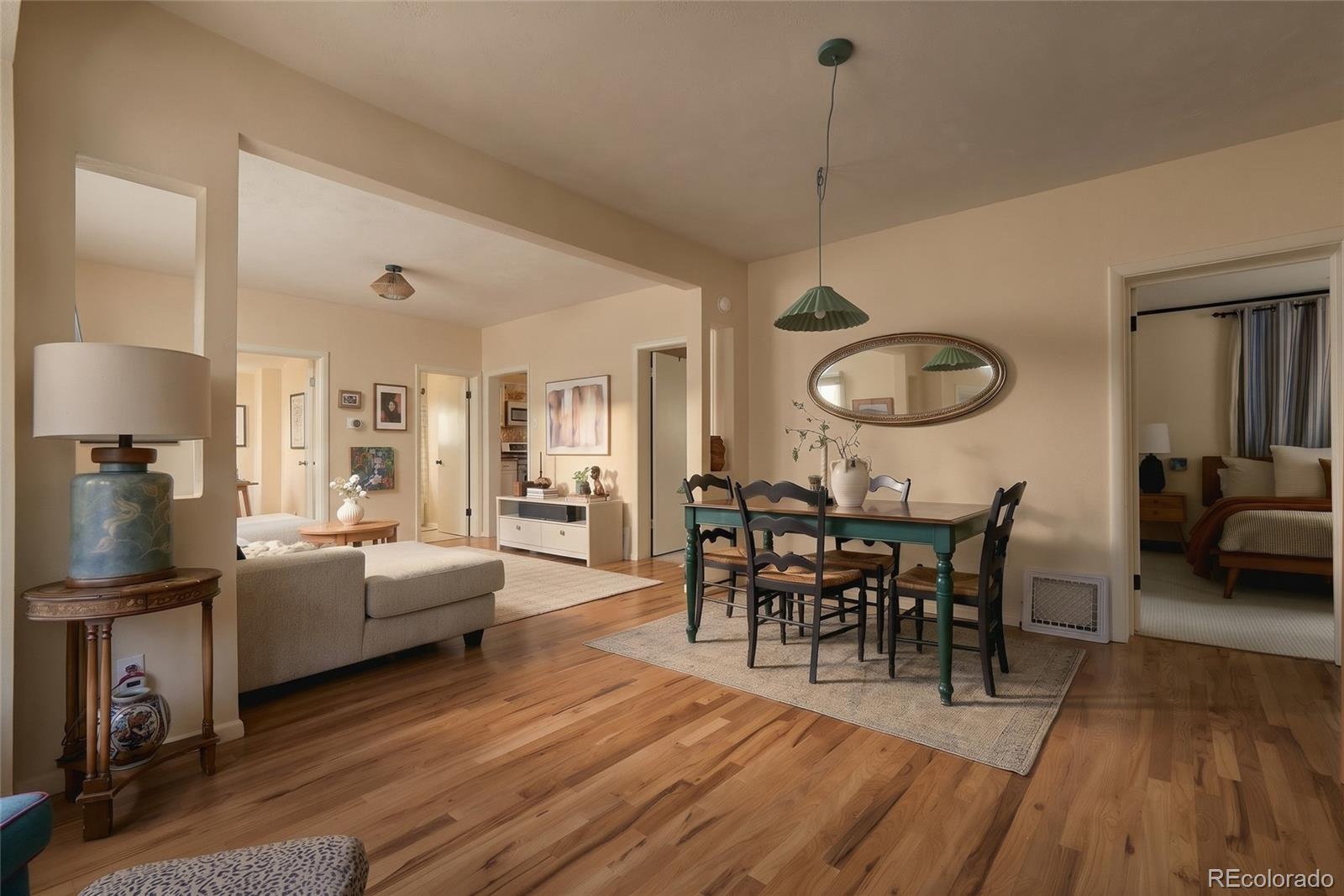 MLS Image #8 for 4301  xavier street,denver, Colorado