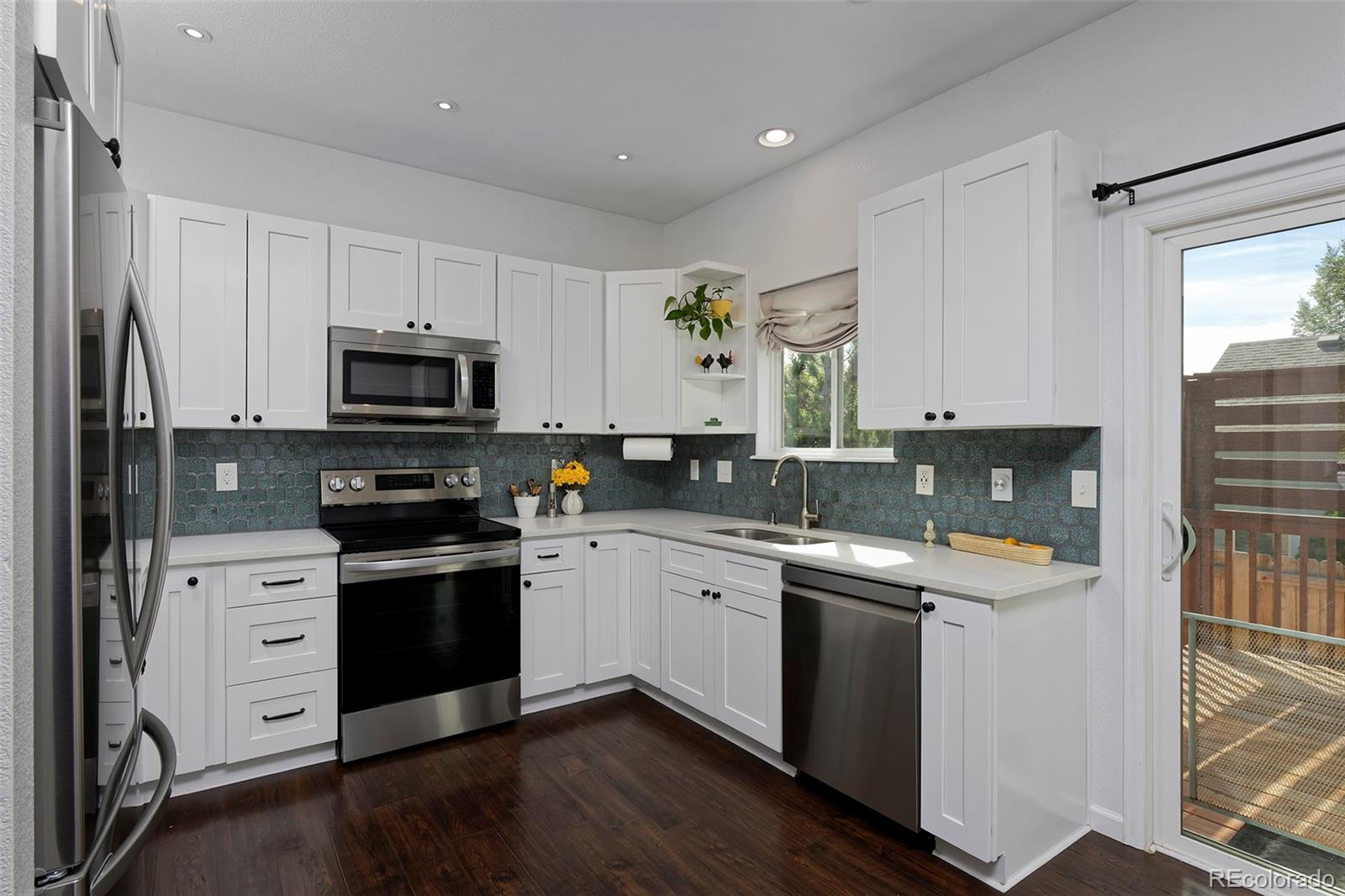 MLS Image #12 for 4316  cambridge avenue,broomfield, Colorado