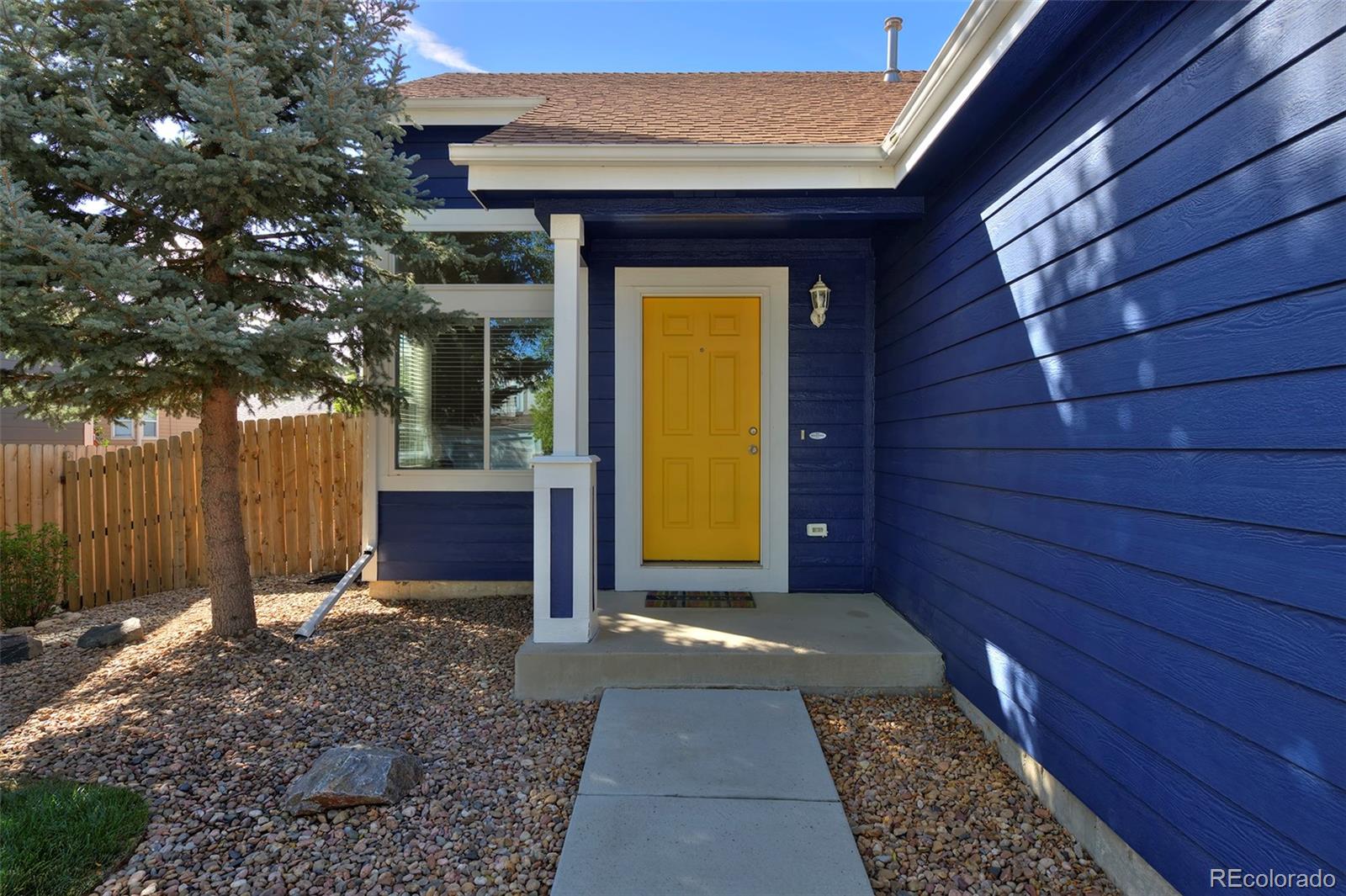 MLS Image #3 for 4316  cambridge avenue,broomfield, Colorado