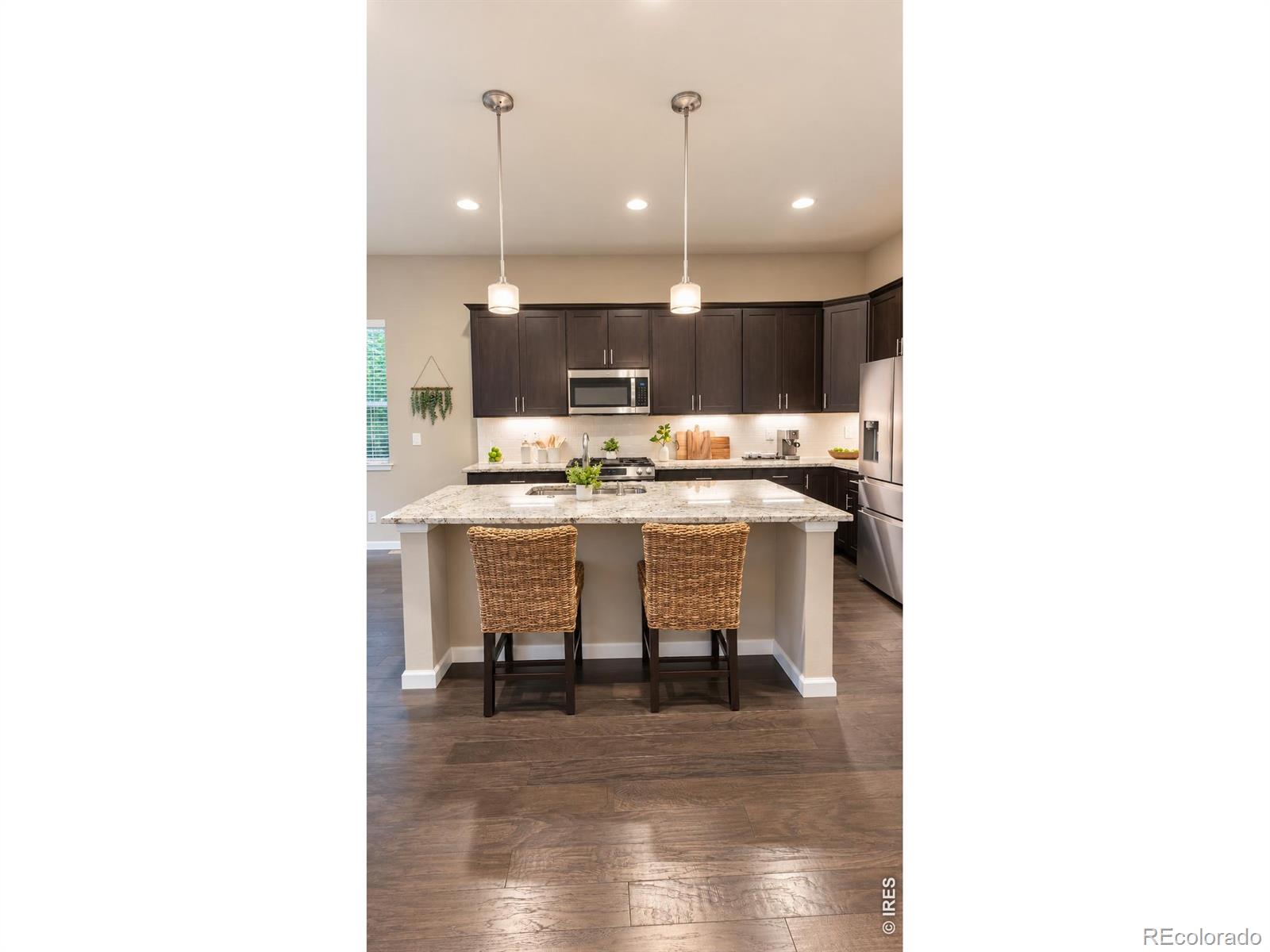 MLS Image #4 for 778  wagon bend road,berthoud, Colorado