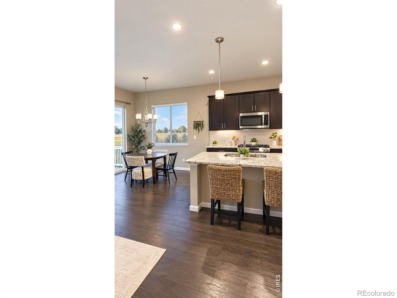 MLS Image #5 for 778  wagon bend road,berthoud, Colorado
