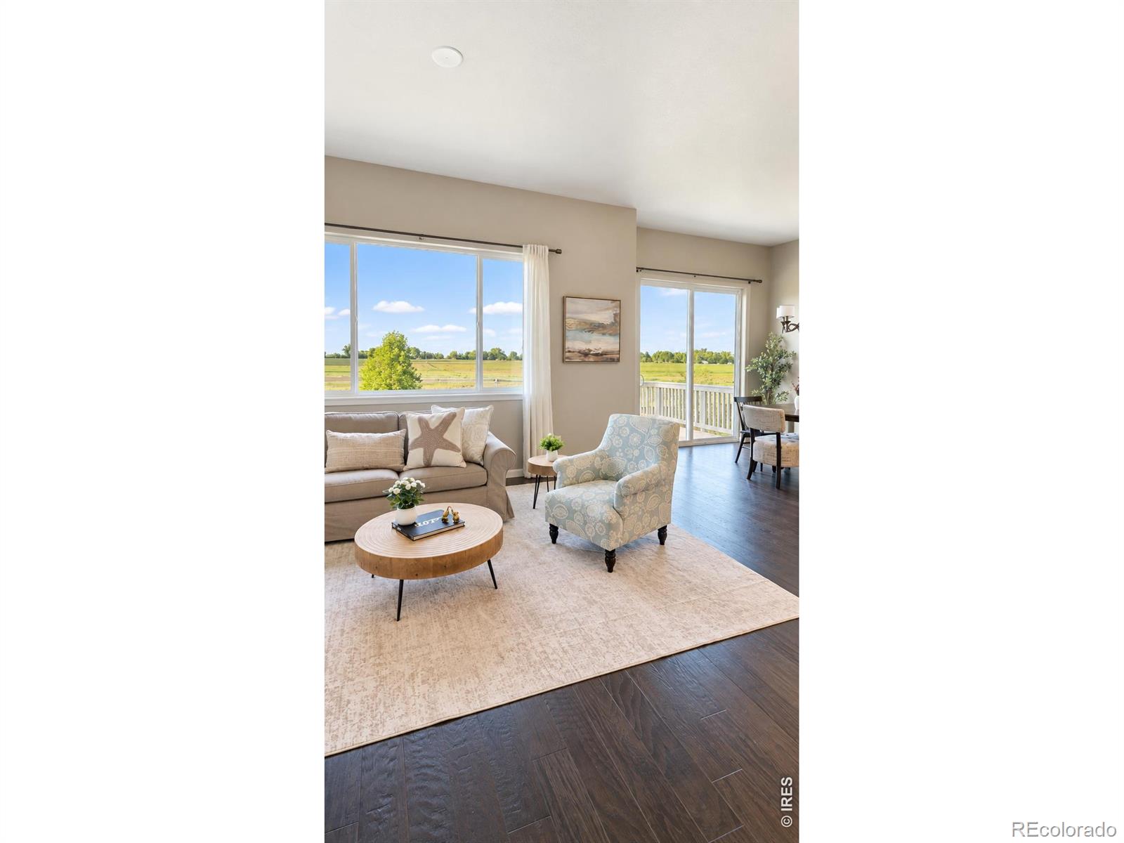 MLS Image #7 for 778  wagon bend road,berthoud, Colorado