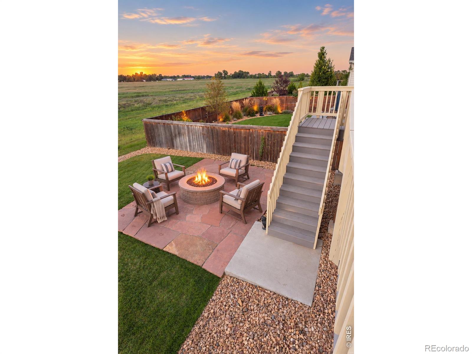 MLS Image #8 for 778  wagon bend road,berthoud, Colorado