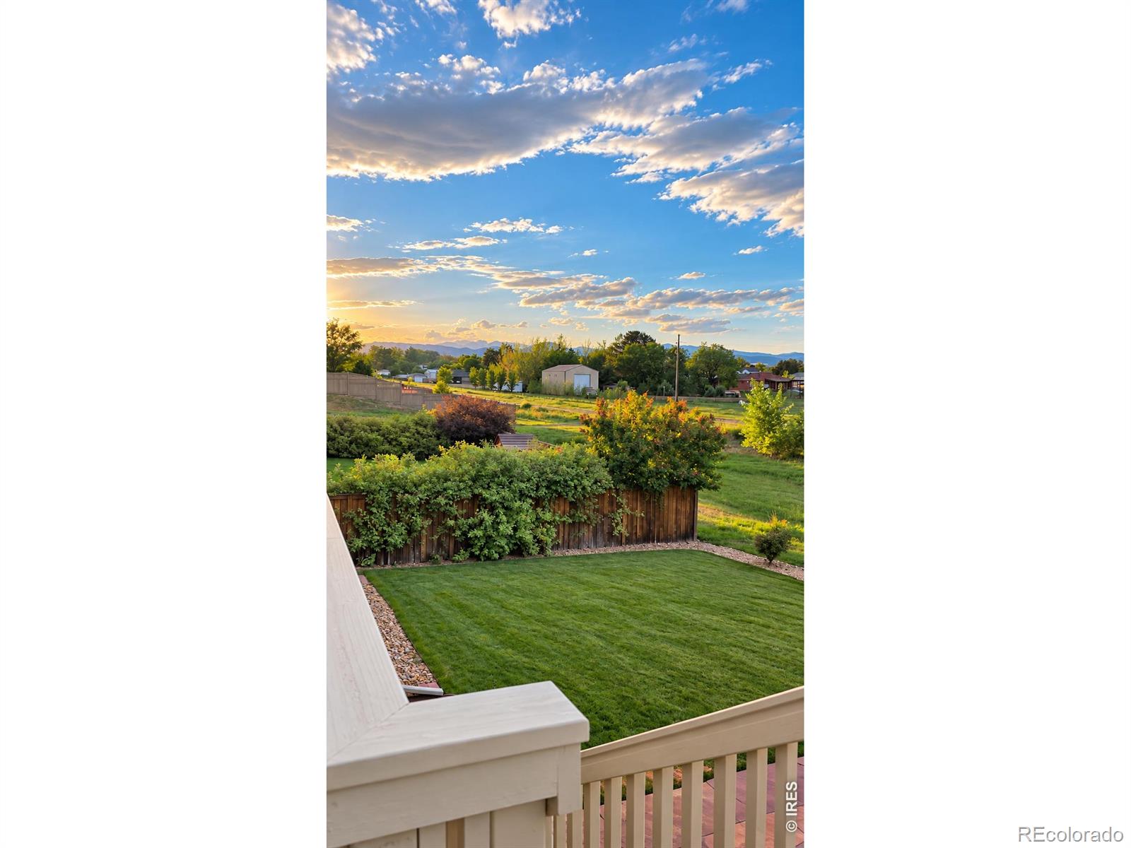 MLS Image #9 for 778  wagon bend road,berthoud, Colorado