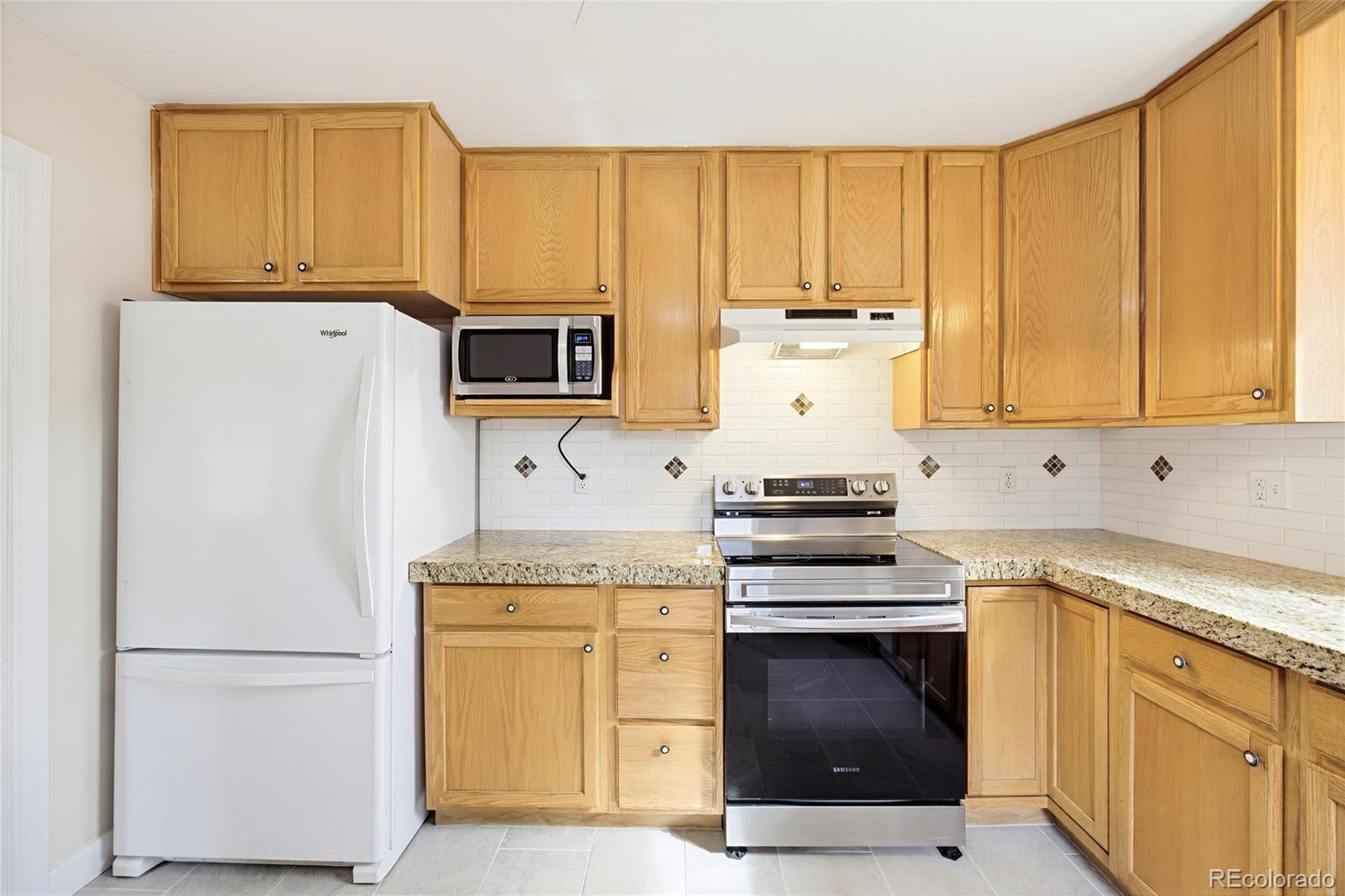 MLS Image #12 for 2427 n royer street,colorado springs, Colorado