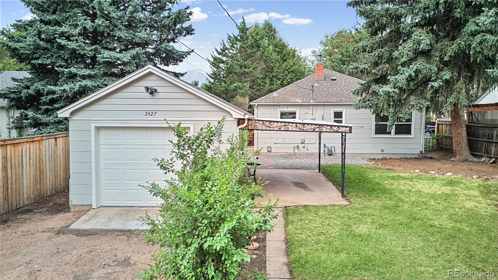 MLS Image #24 for 2427 n royer street,colorado springs, Colorado