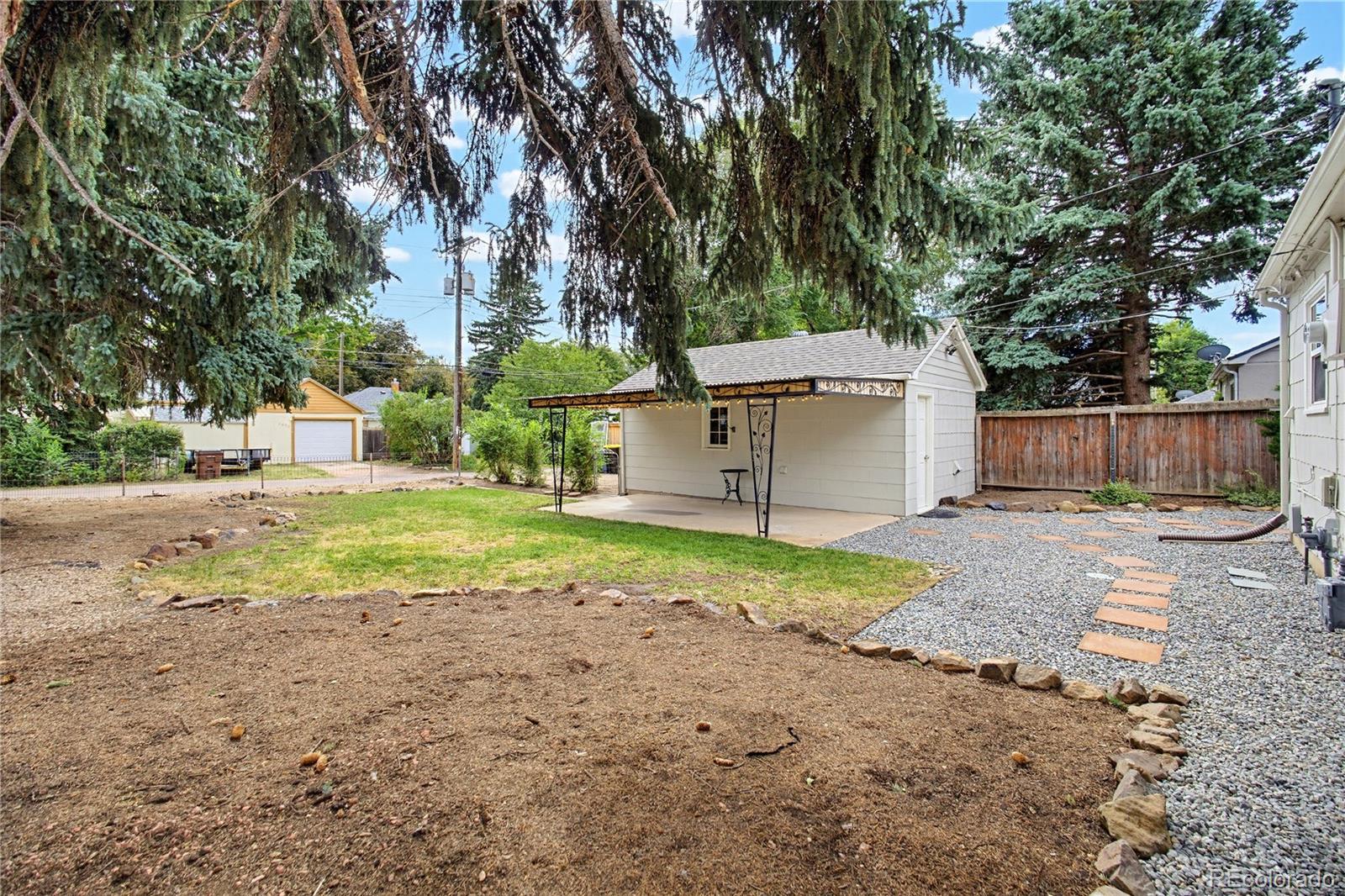 MLS Image #27 for 2427 n royer street,colorado springs, Colorado