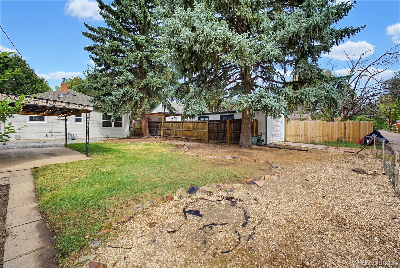 MLS Image #29 for 2427 n royer street,colorado springs, Colorado