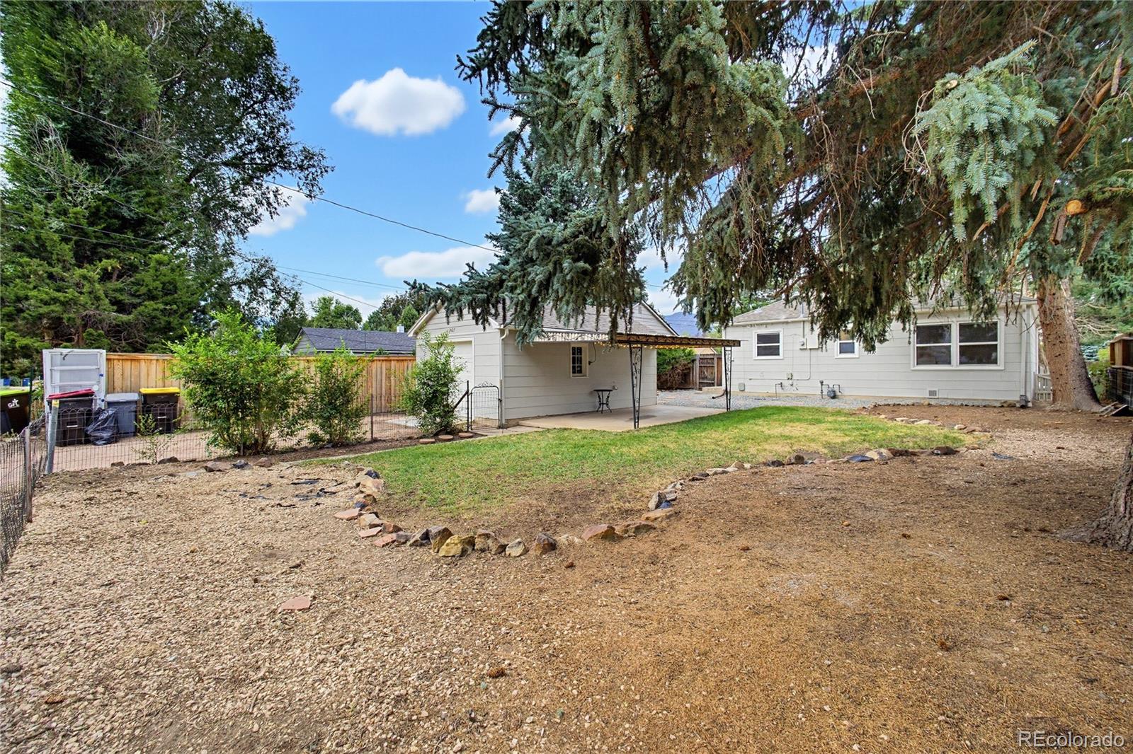 MLS Image #30 for 2427 n royer street,colorado springs, Colorado
