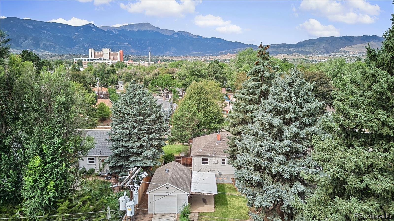 MLS Image #31 for 2427 n royer street,colorado springs, Colorado