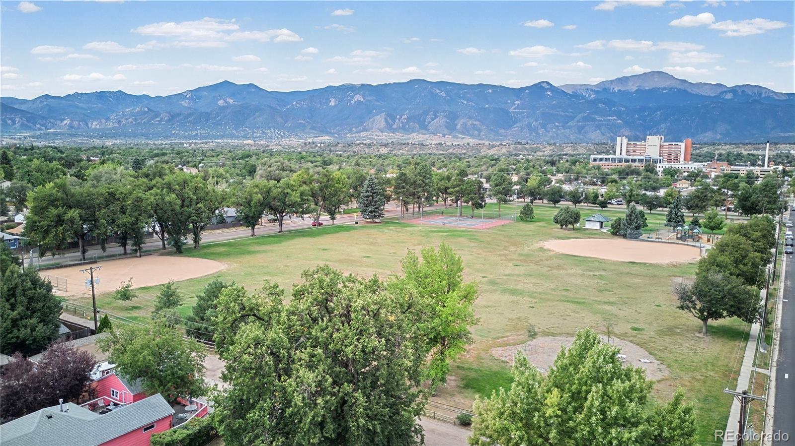MLS Image #36 for 2427 n royer street,colorado springs, Colorado