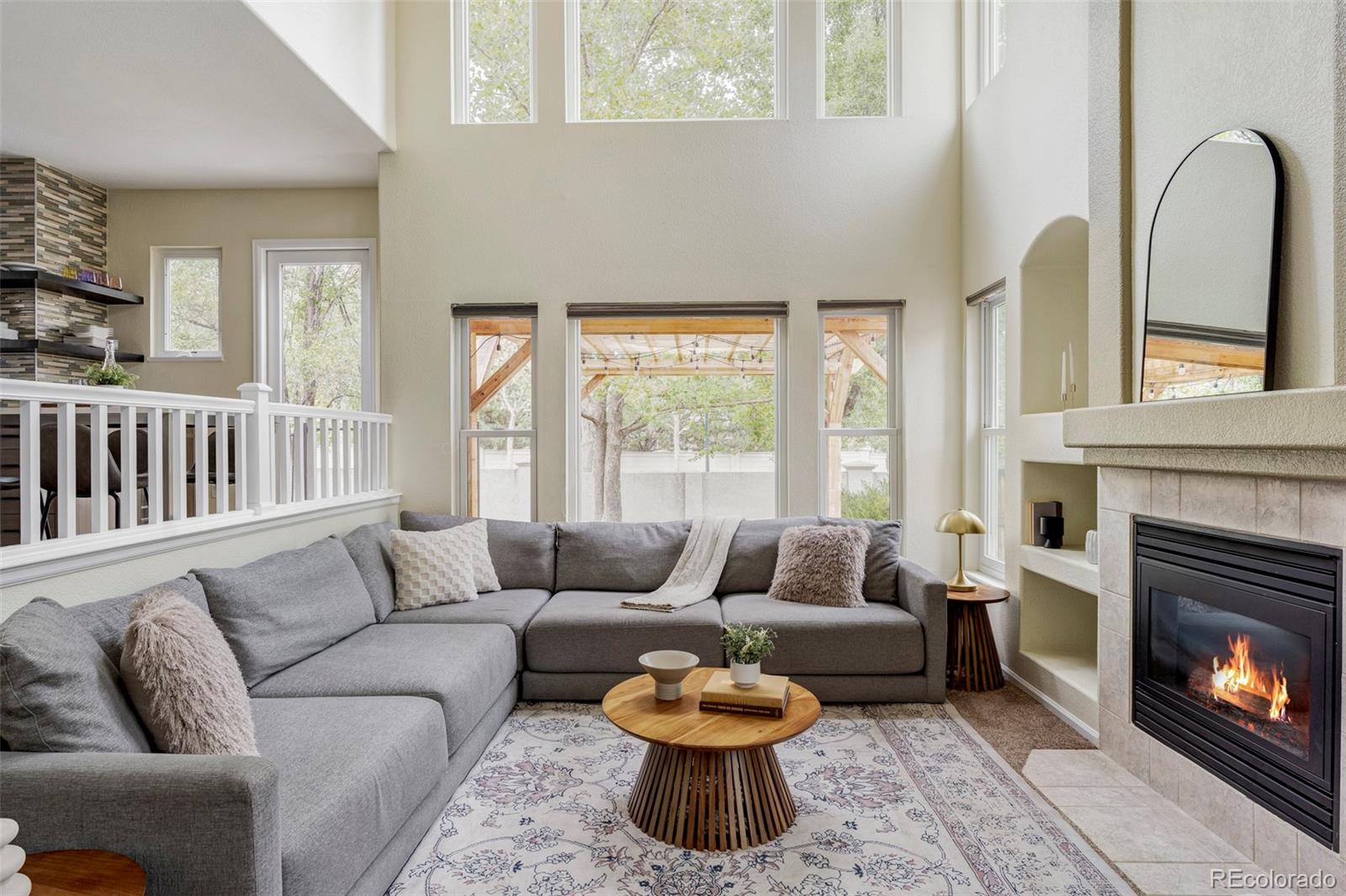 MLS Image #13 for 6673 w berry avenue,littleton, Colorado