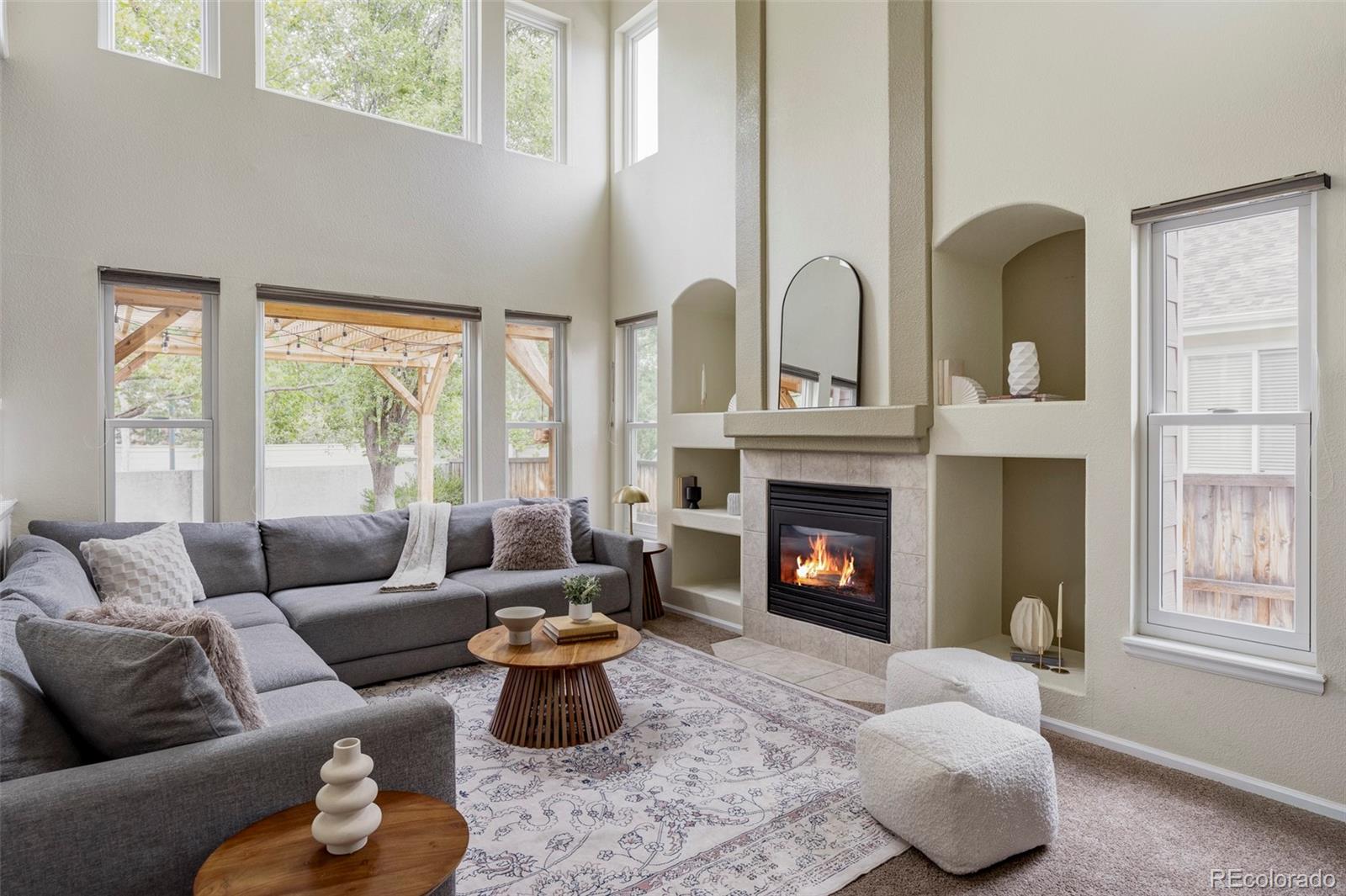 MLS Image #14 for 6673 w berry avenue,littleton, Colorado
