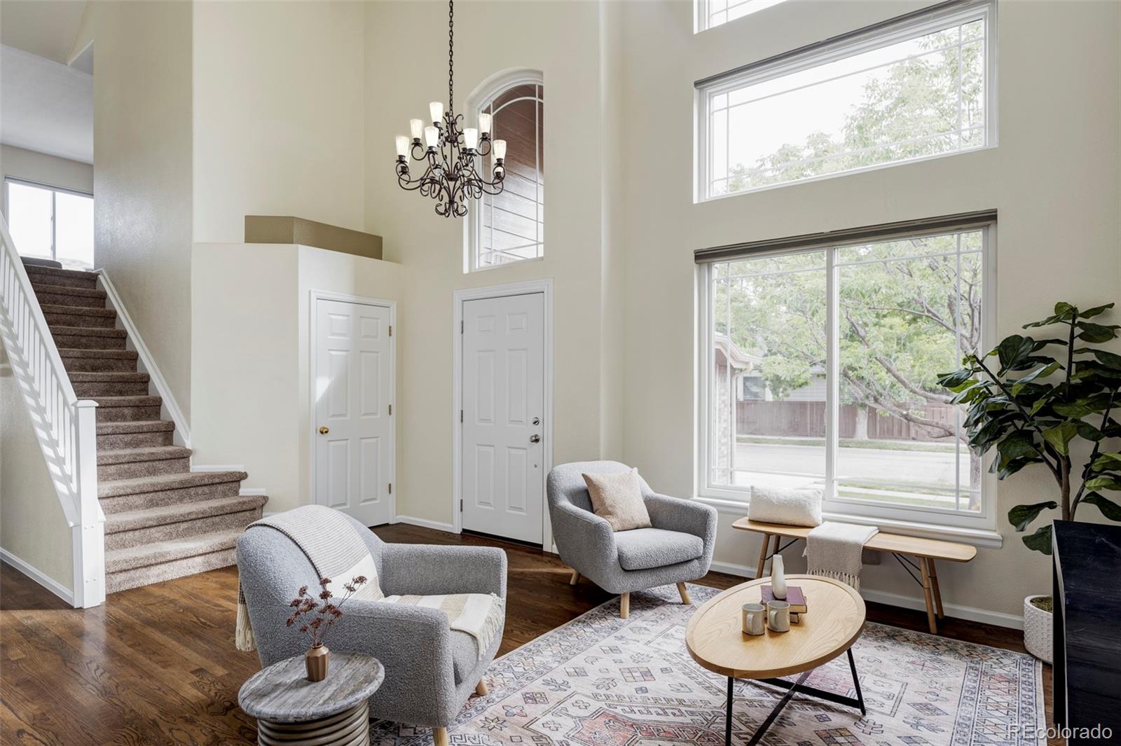MLS Image #3 for 6673 w berry avenue,littleton, Colorado