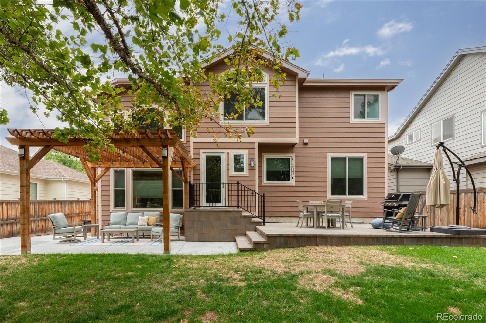 MLS Image #30 for 6673 w berry avenue,littleton, Colorado