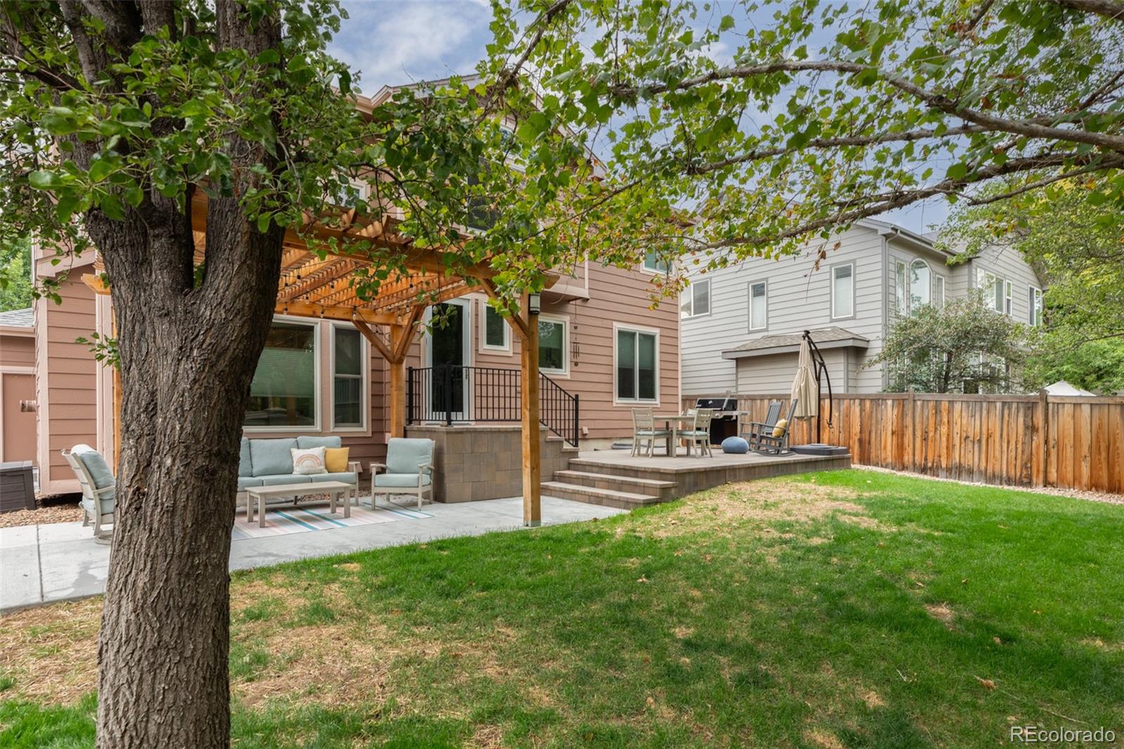 MLS Image #31 for 6673 w berry avenue,littleton, Colorado