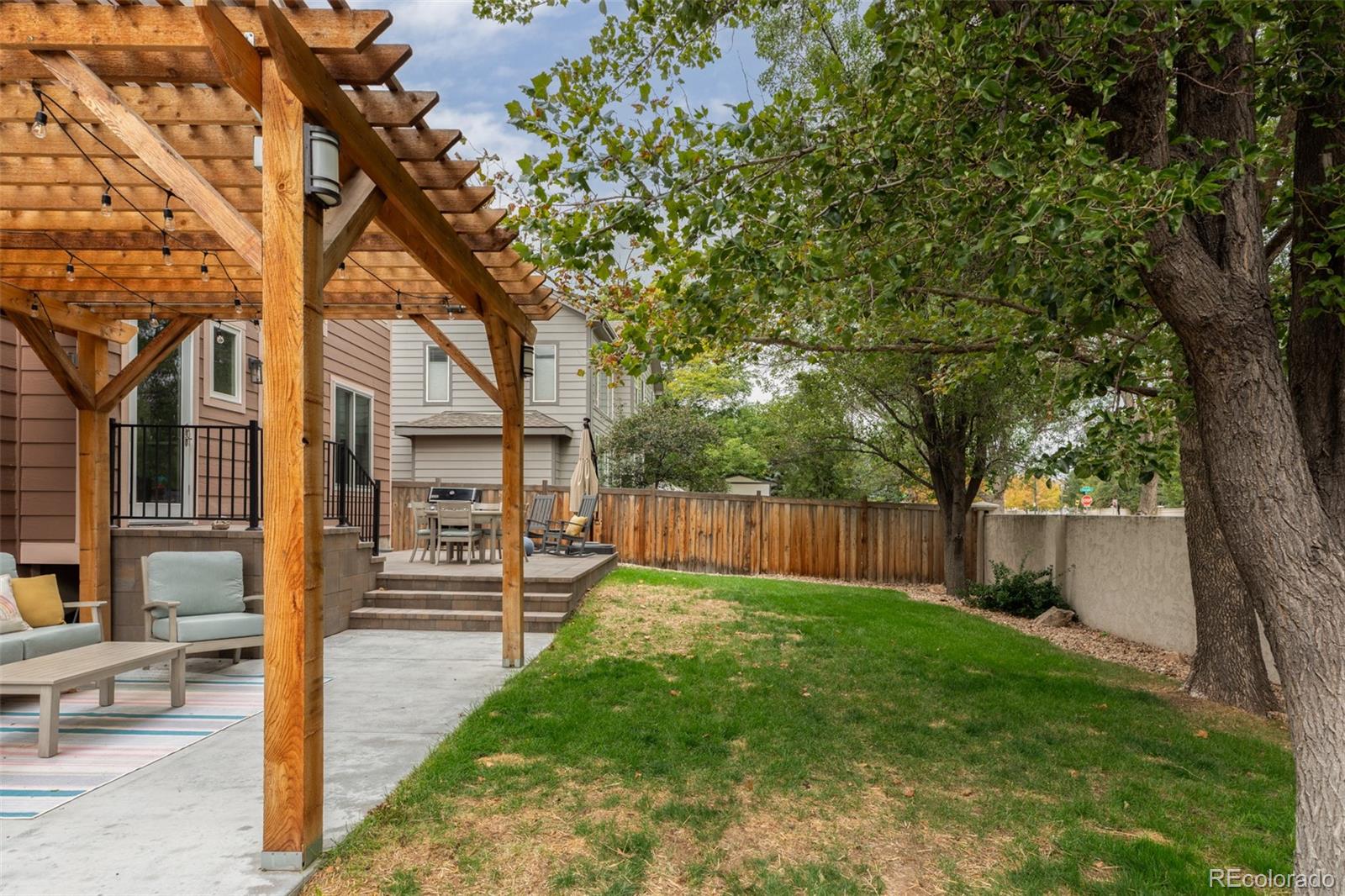 MLS Image #32 for 6673 w berry avenue,littleton, Colorado