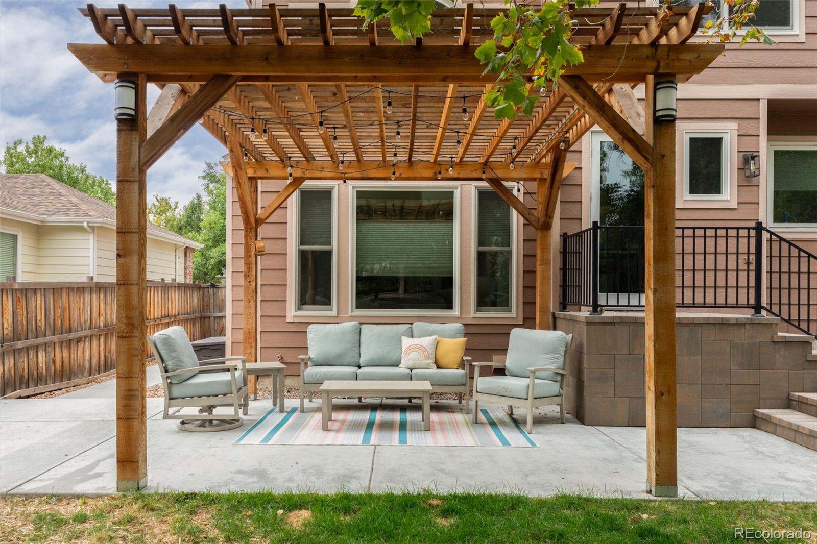 MLS Image #33 for 6673 w berry avenue,littleton, Colorado