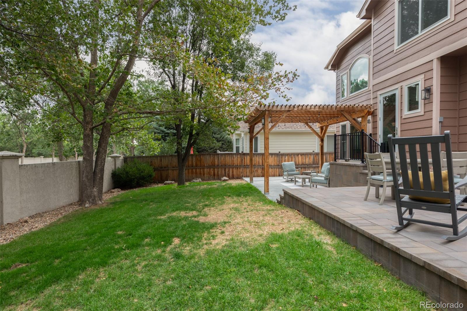 MLS Image #35 for 6673 w berry avenue,littleton, Colorado