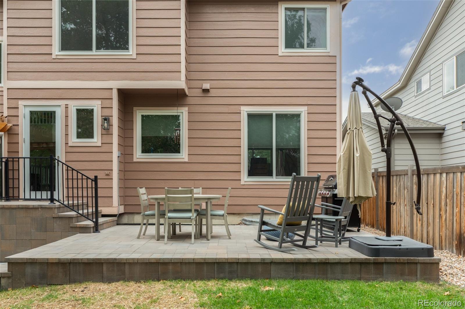 MLS Image #36 for 6673 w berry avenue,littleton, Colorado
