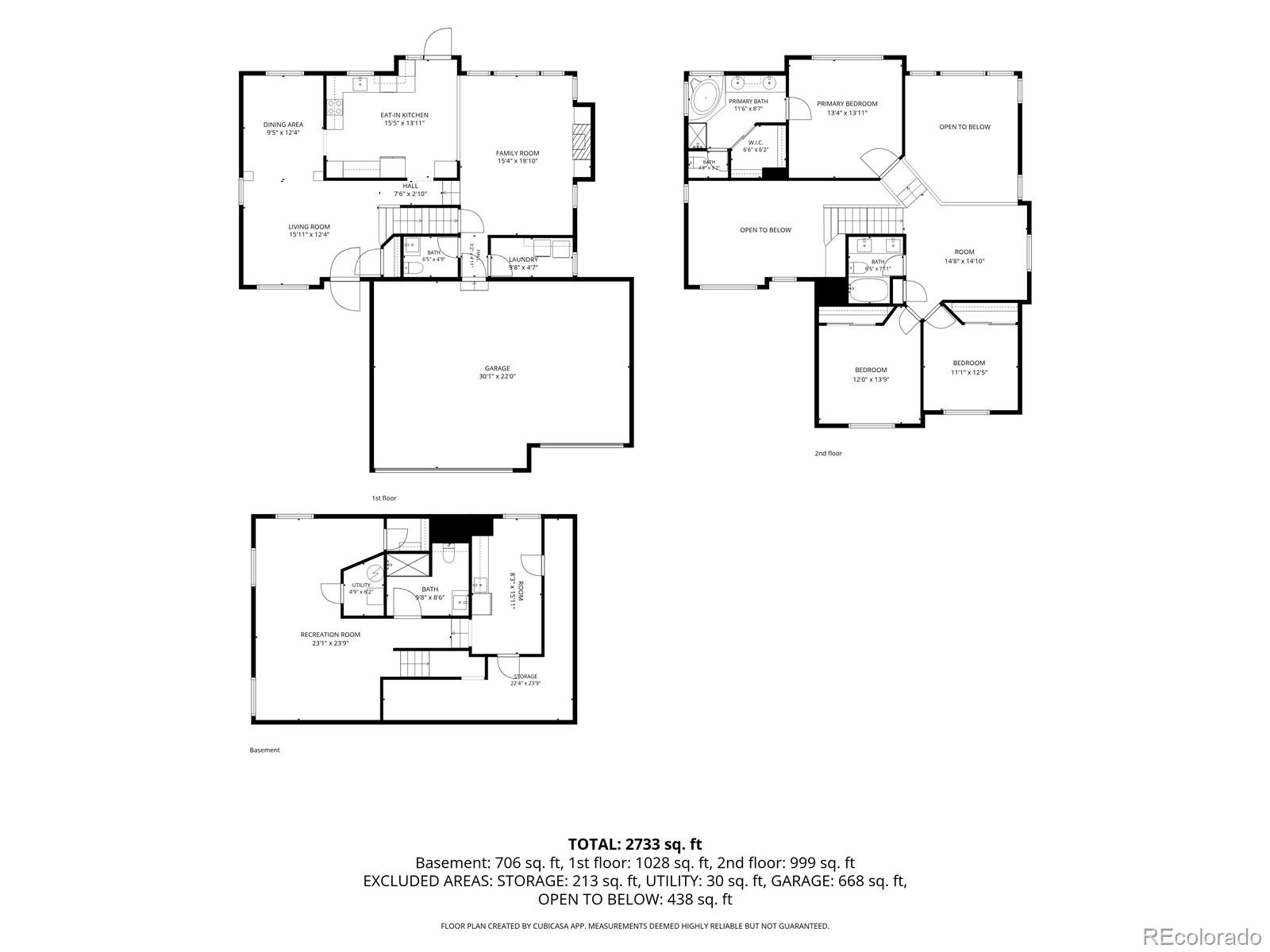MLS Image #37 for 6673 w berry avenue,littleton, Colorado