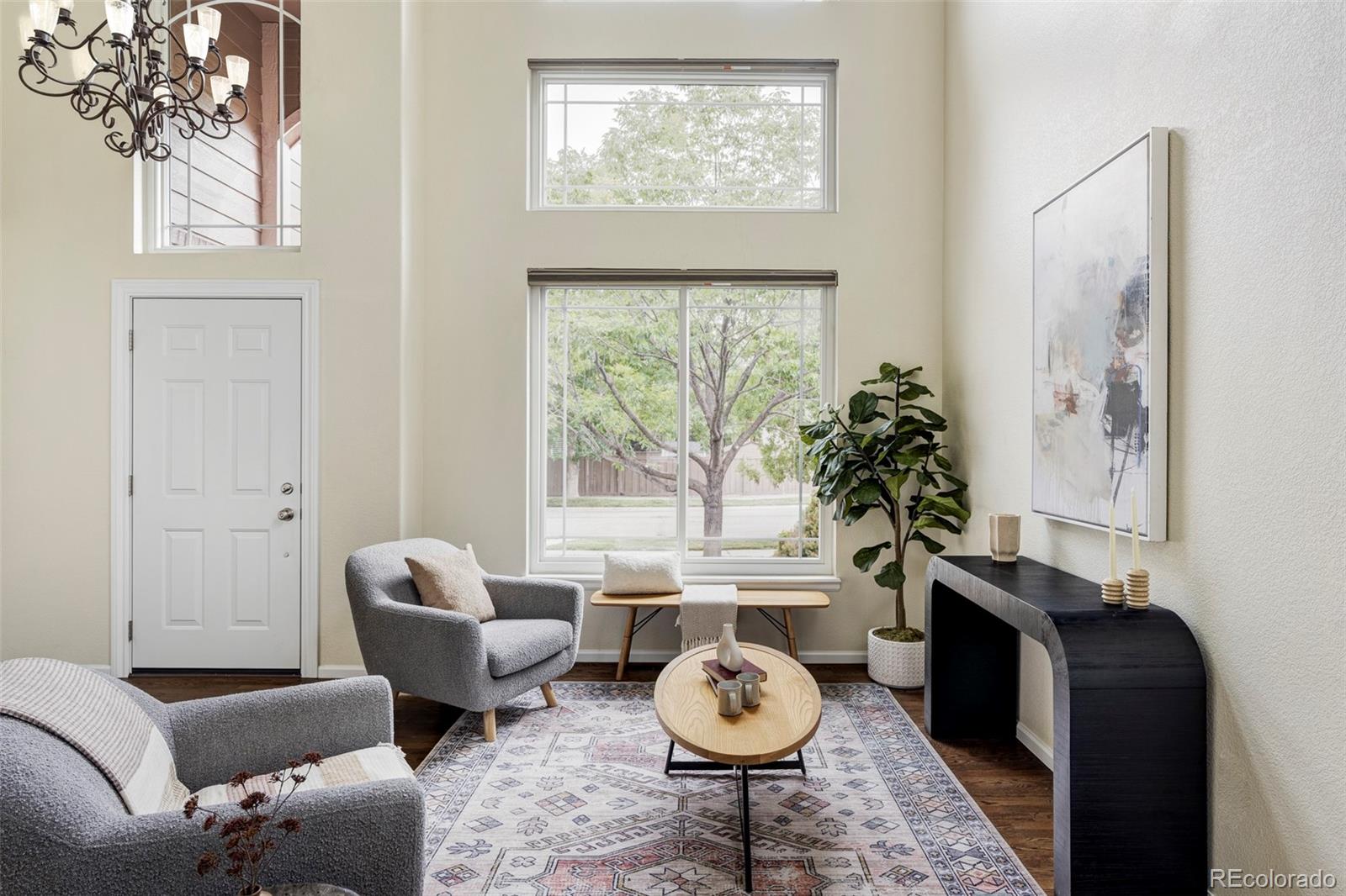 MLS Image #4 for 6673 w berry avenue,littleton, Colorado