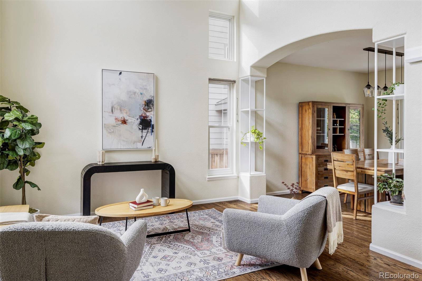 MLS Image #5 for 6673 w berry avenue,littleton, Colorado