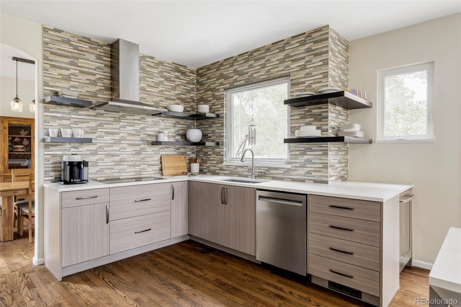 MLS Image #9 for 6673 w berry avenue,littleton, Colorado