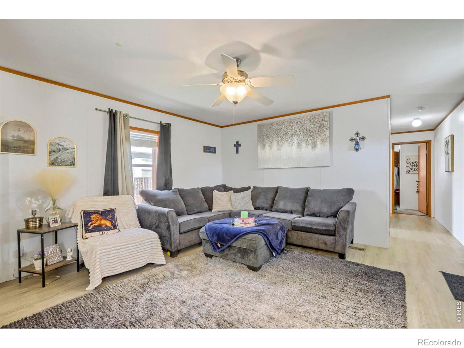 MLS Image #1 for 4213  mesquite lane,evans, Colorado