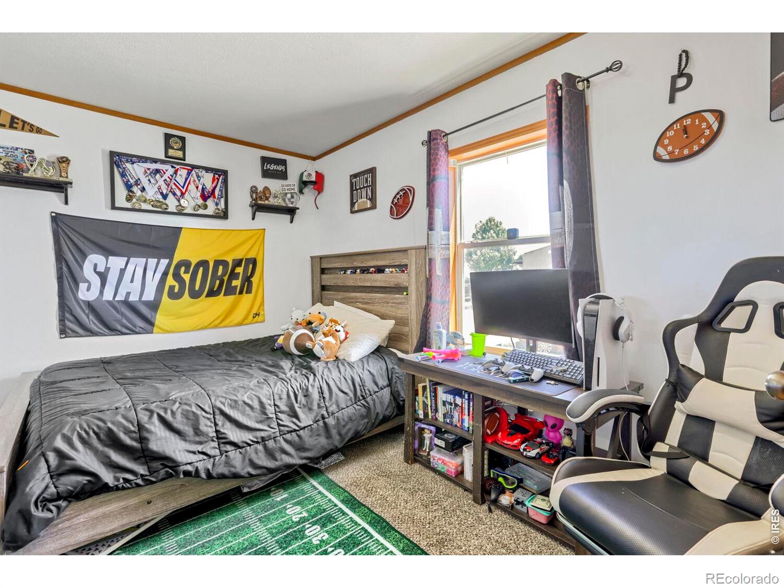 MLS Image #11 for 4213  mesquite lane,evans, Colorado