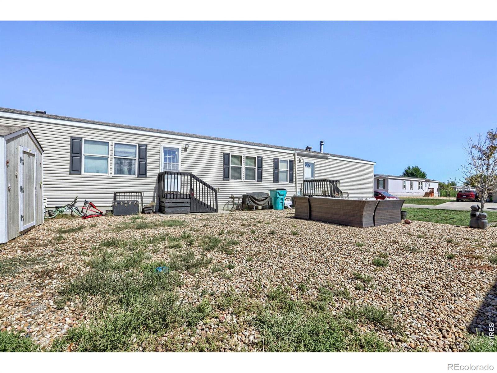 MLS Image #16 for 4213  mesquite lane,evans, Colorado