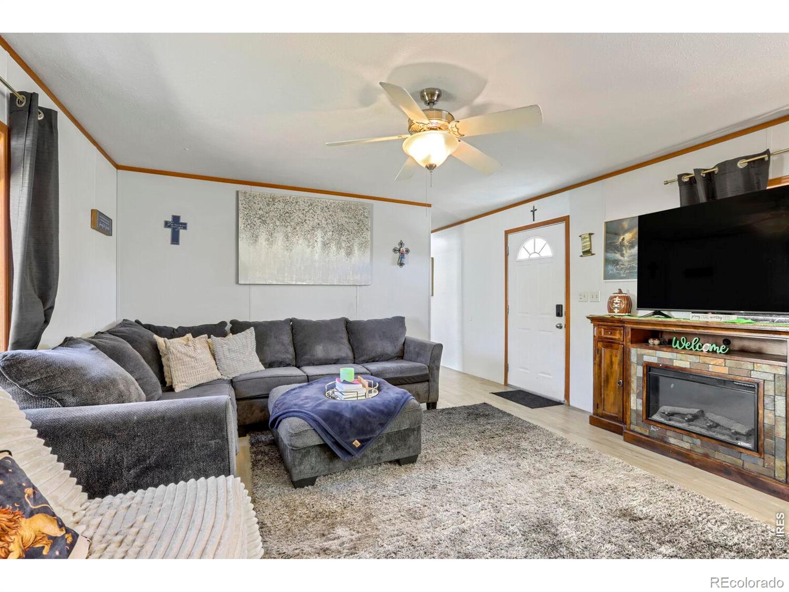 MLS Image #2 for 4213  mesquite lane,evans, Colorado