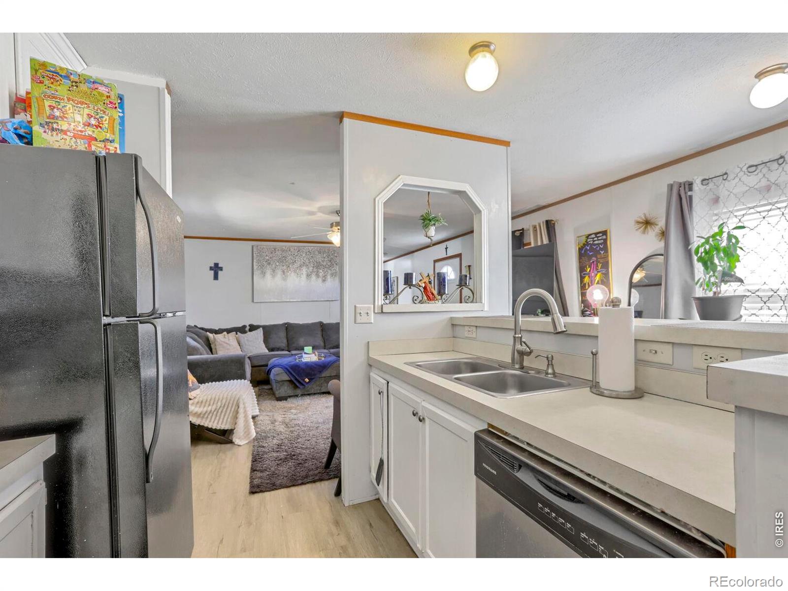 MLS Image #4 for 4213  mesquite lane,evans, Colorado