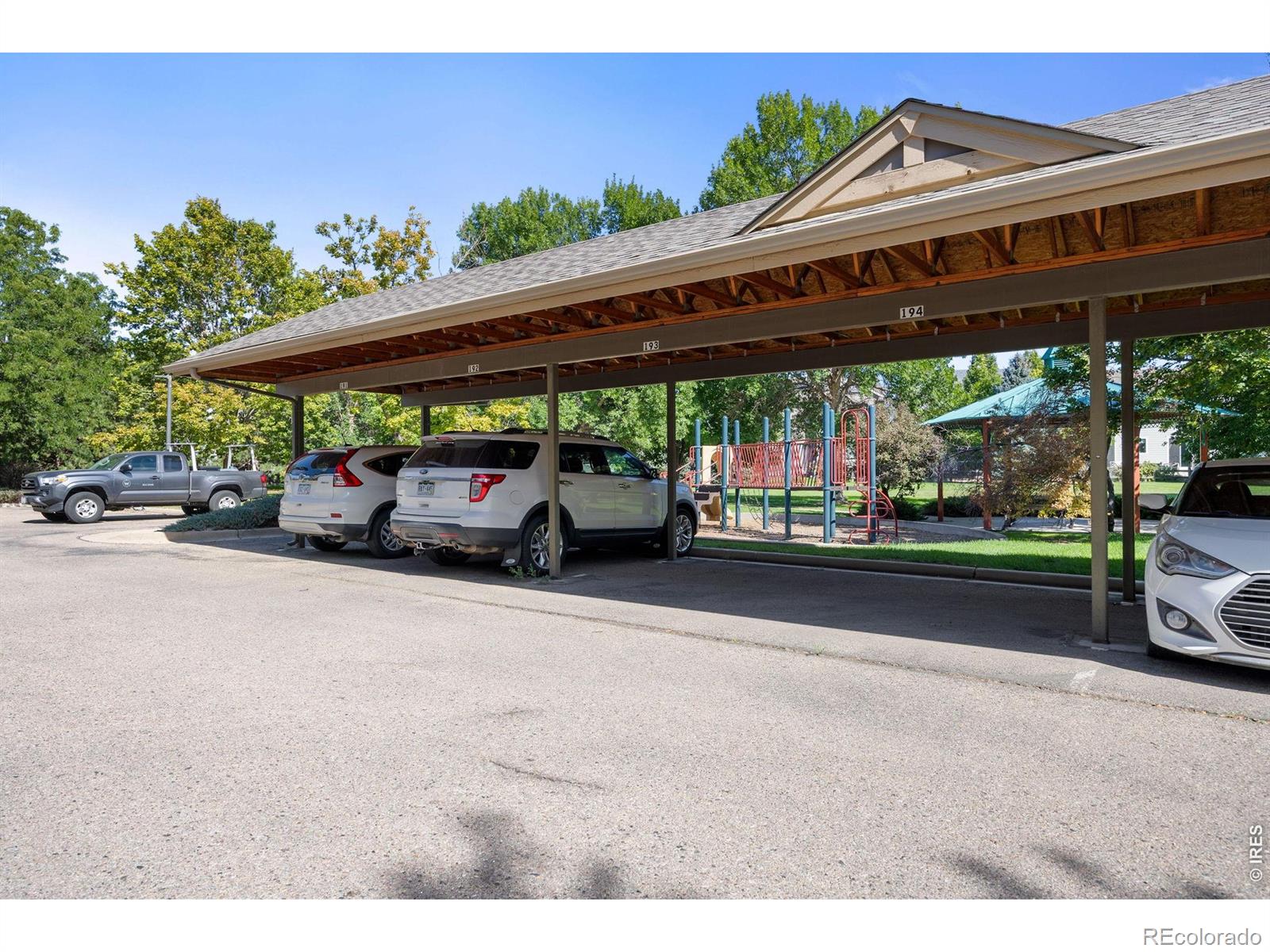 MLS Image #24 for 2450  windrow drive,fort collins, Colorado