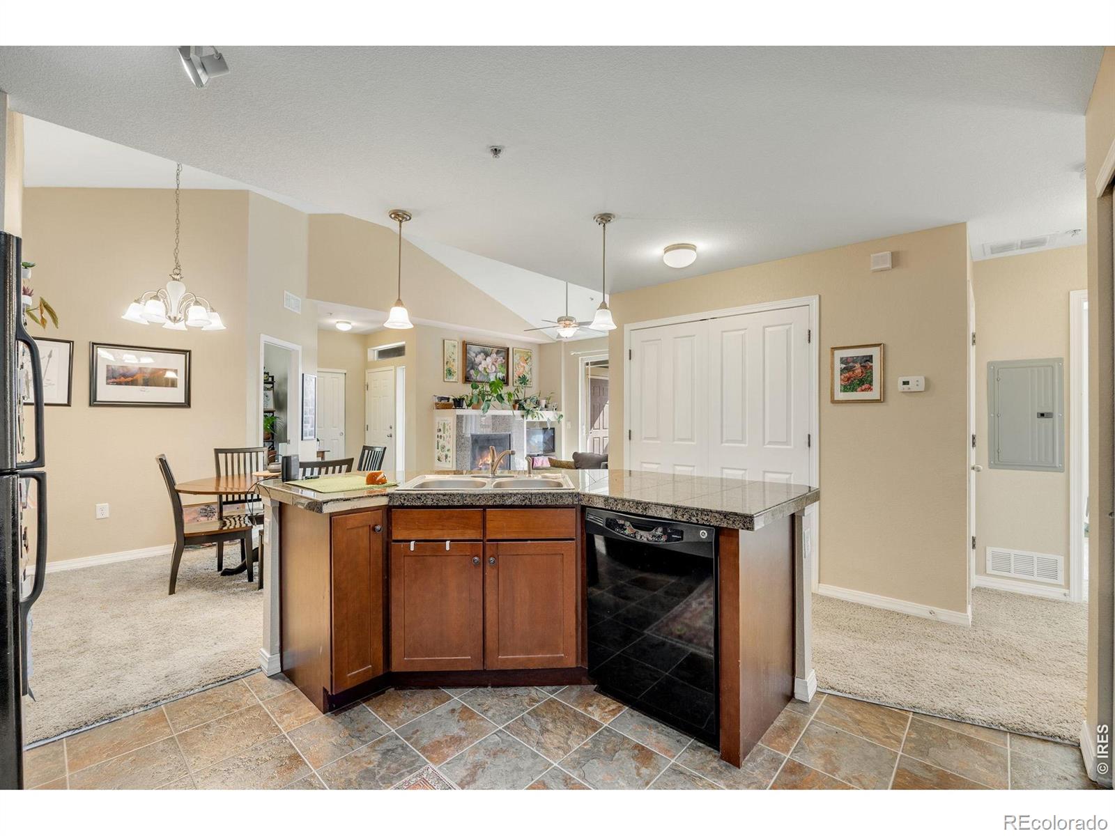 MLS Image #4 for 2450  windrow drive,fort collins, Colorado