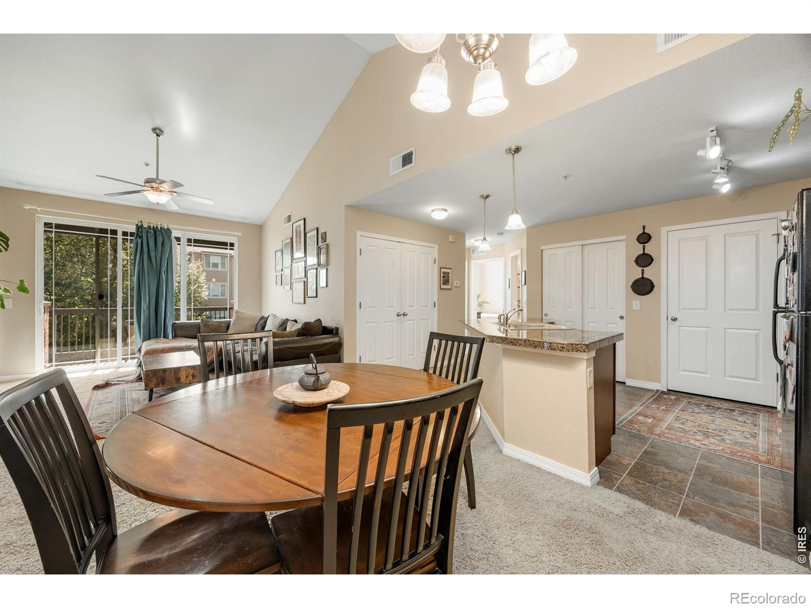 MLS Image #5 for 2450  windrow drive,fort collins, Colorado