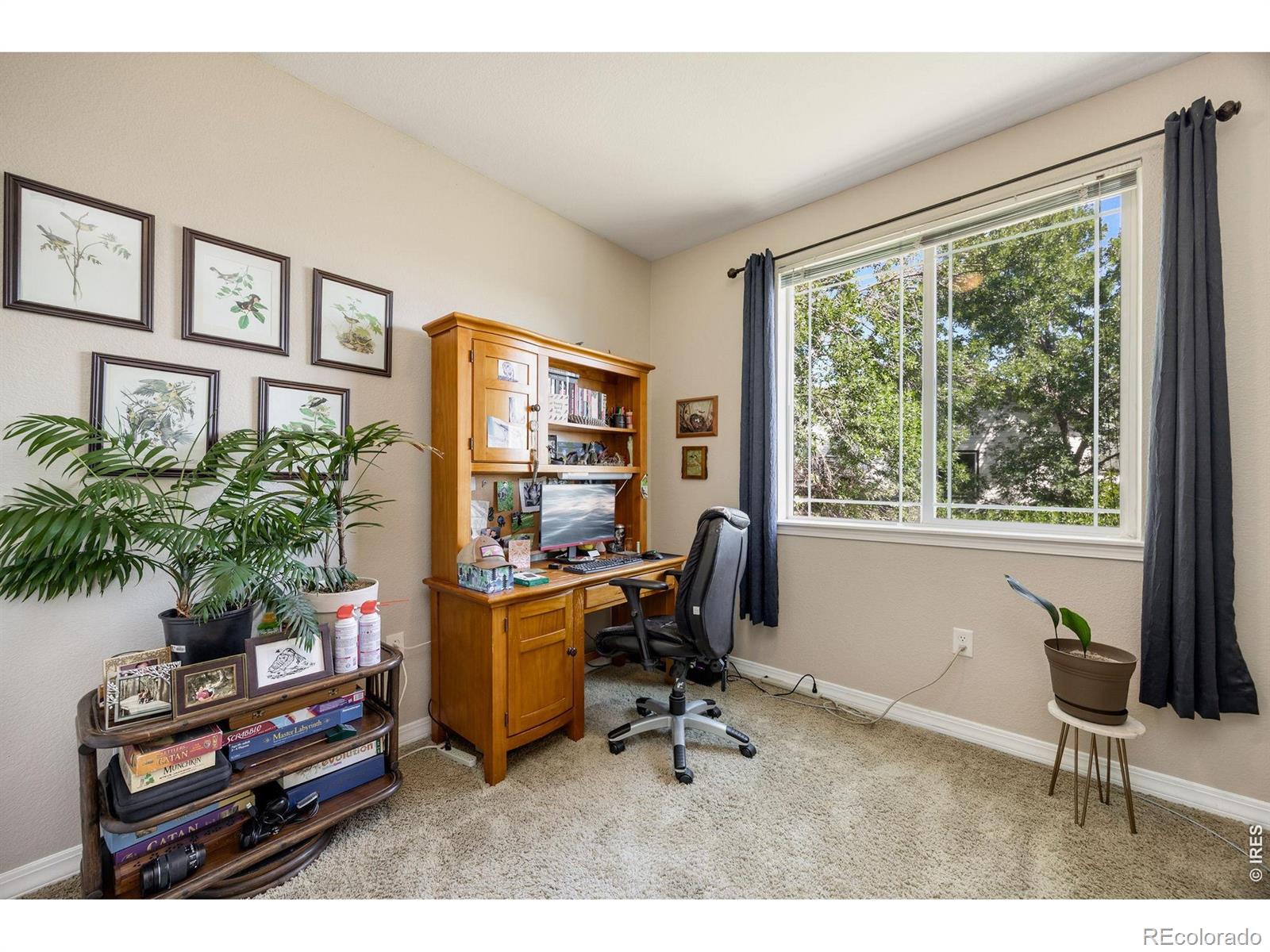 MLS Image #7 for 2450  windrow drive,fort collins, Colorado