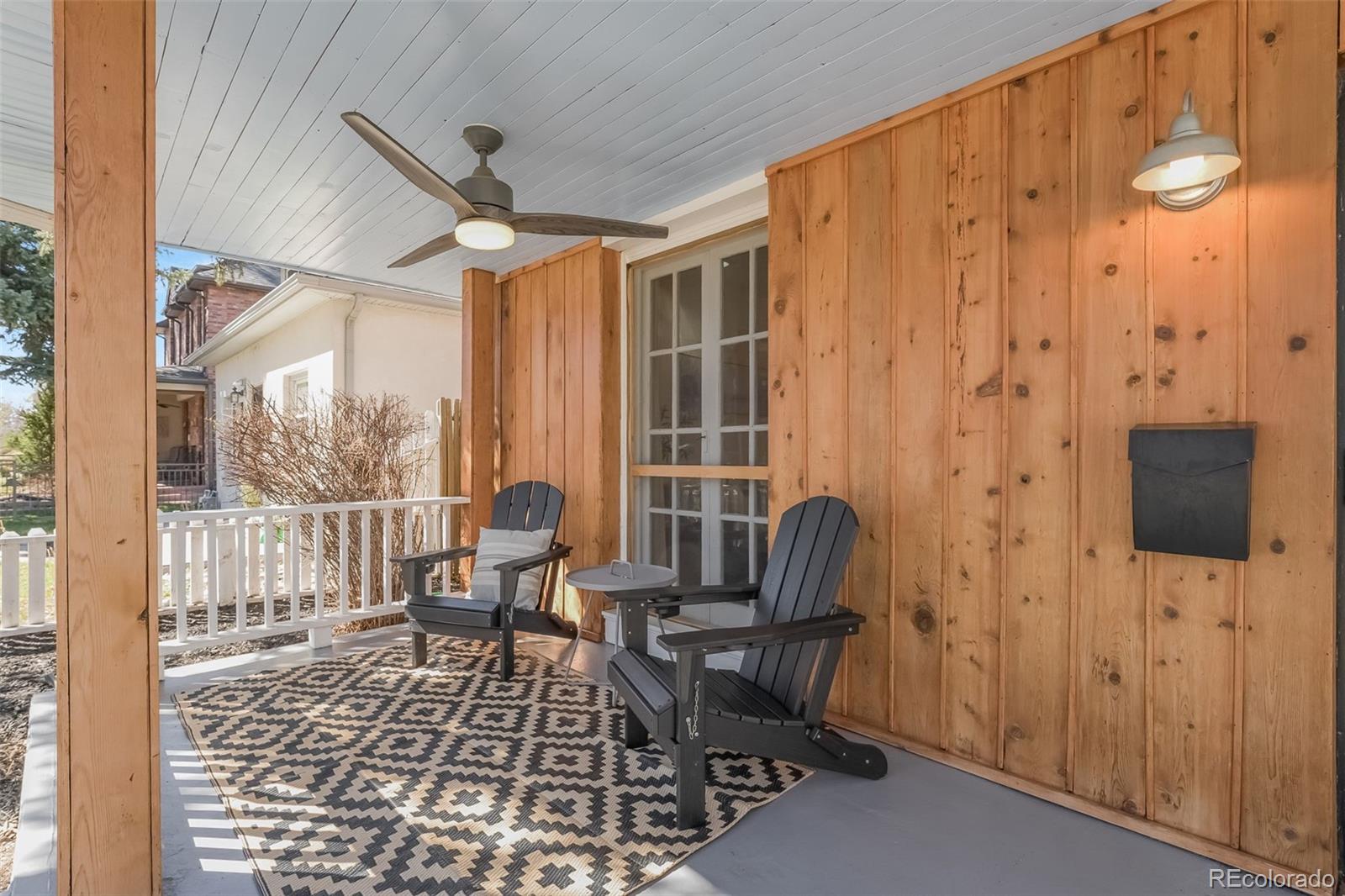 MLS Image #1 for 1671 s grant street,denver, Colorado