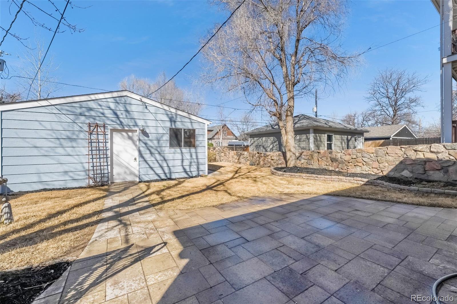 MLS Image #21 for 1671 s grant street,denver, Colorado