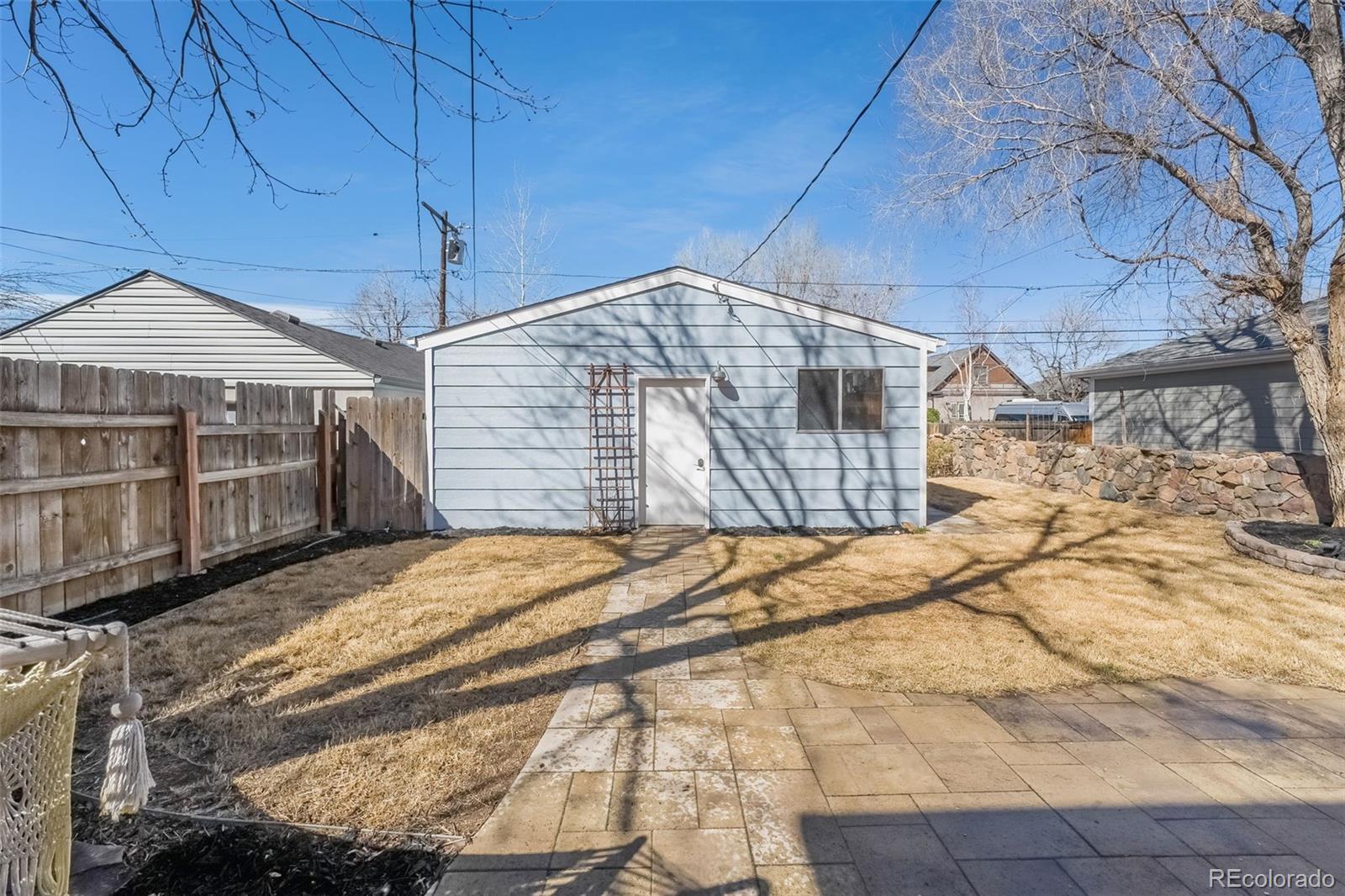 MLS Image #22 for 1671 s grant street,denver, Colorado