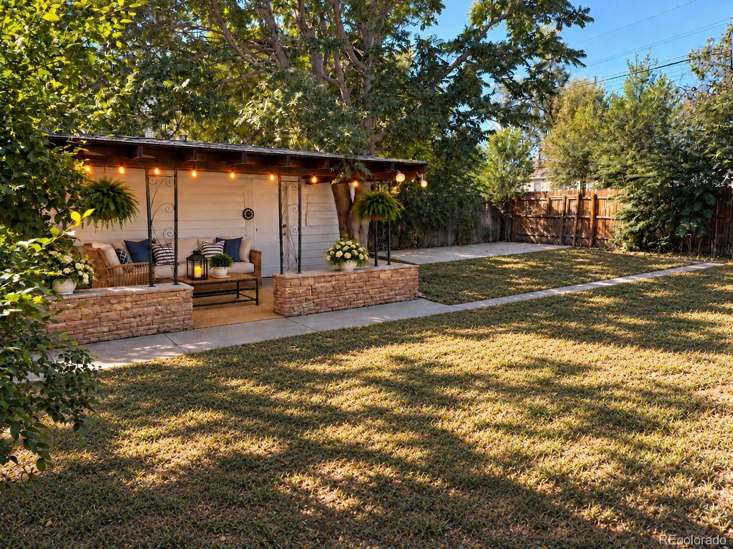 MLS Image #15 for 1785  del mar parkway,aurora, Colorado