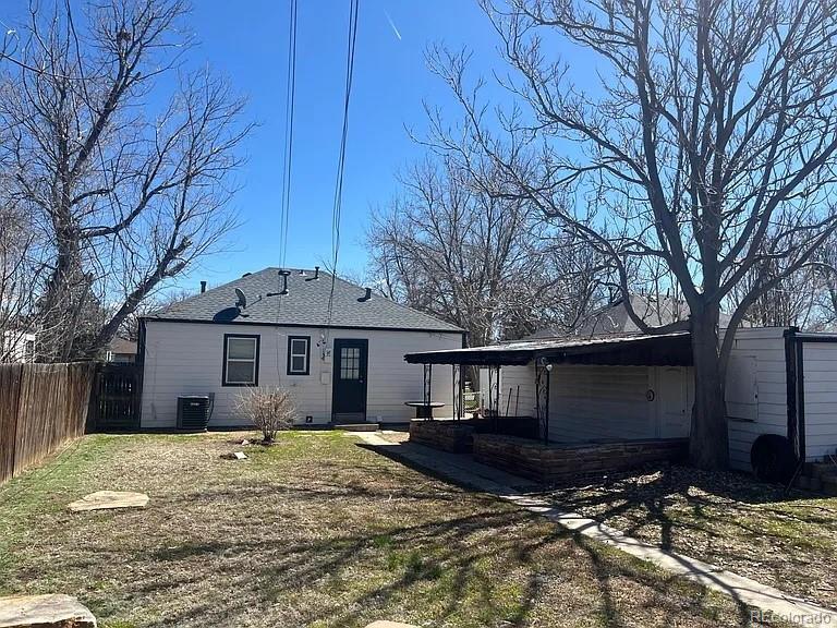 MLS Image #17 for 1785  del mar parkway,aurora, Colorado
