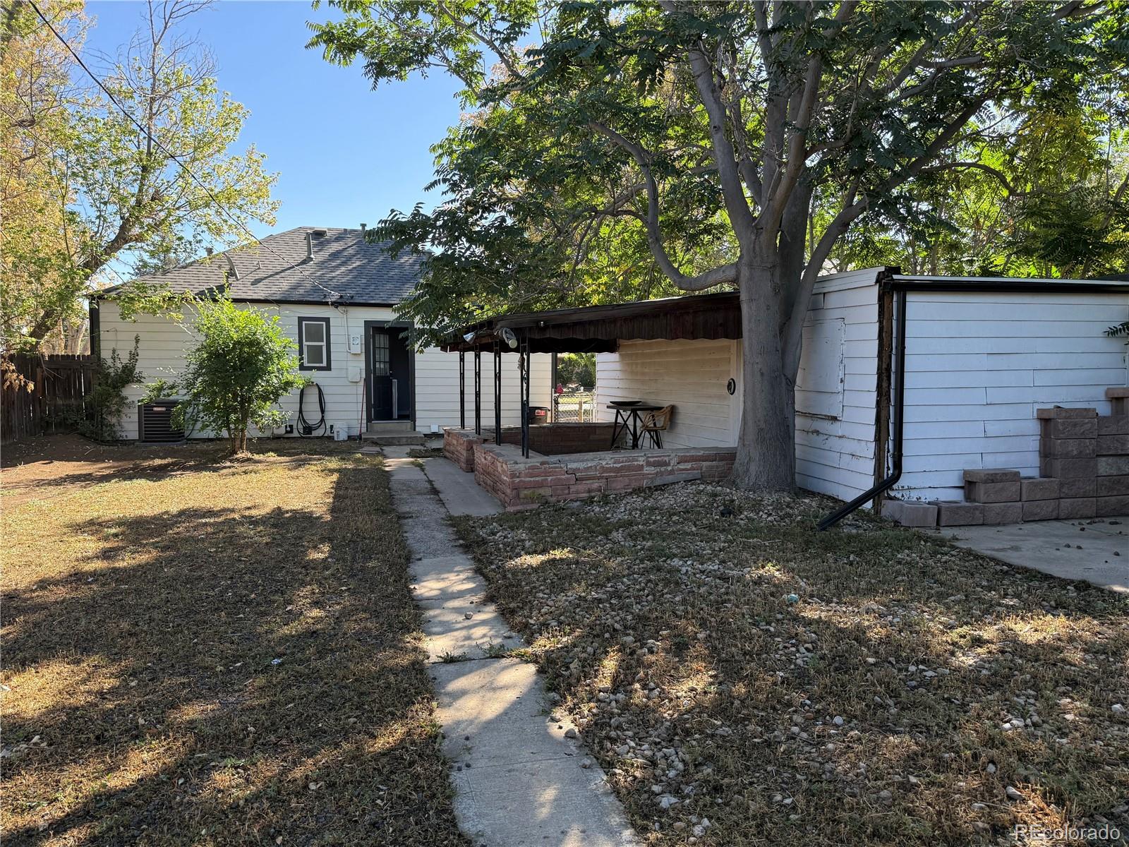 MLS Image #18 for 1785  del mar parkway,aurora, Colorado