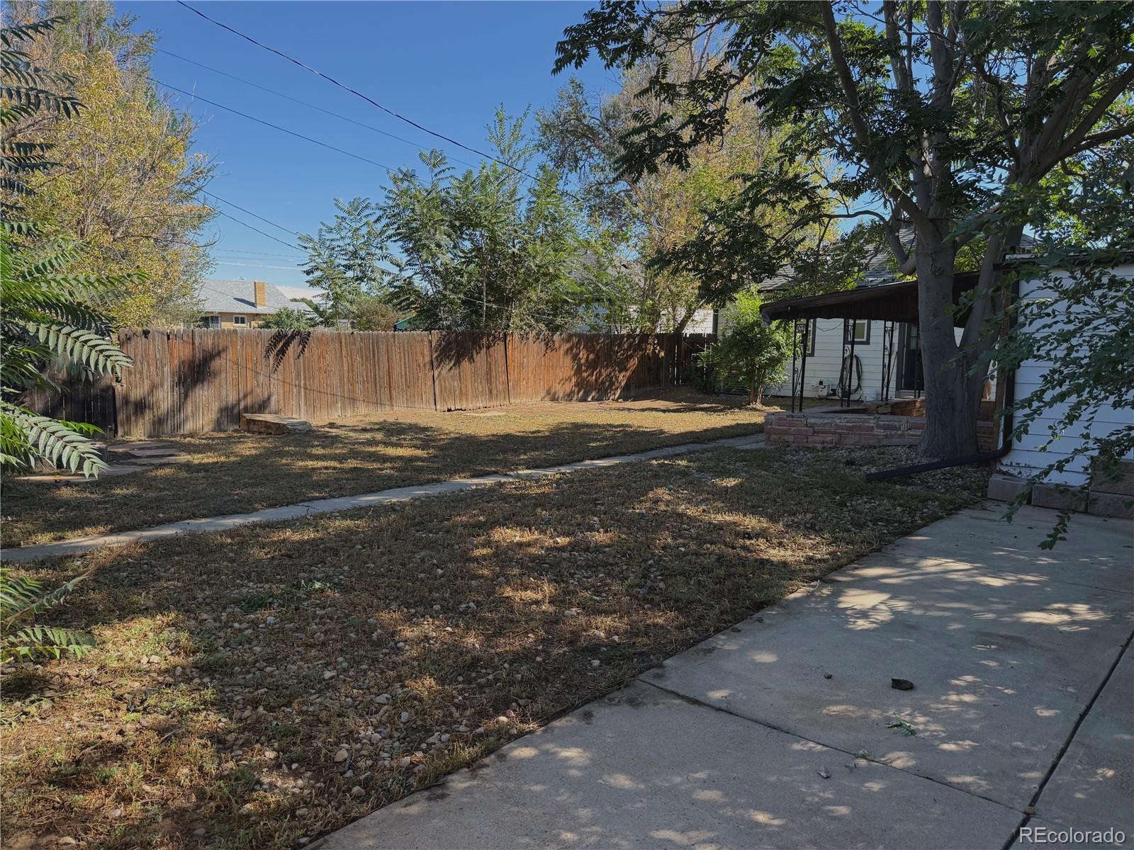 MLS Image #19 for 1785  del mar parkway,aurora, Colorado