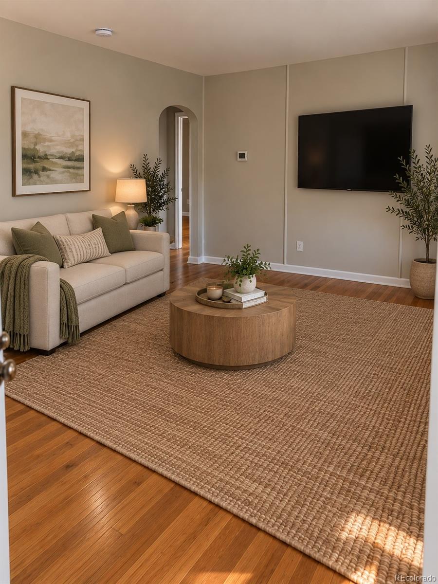 MLS Image #2 for 1785  del mar parkway,aurora, Colorado